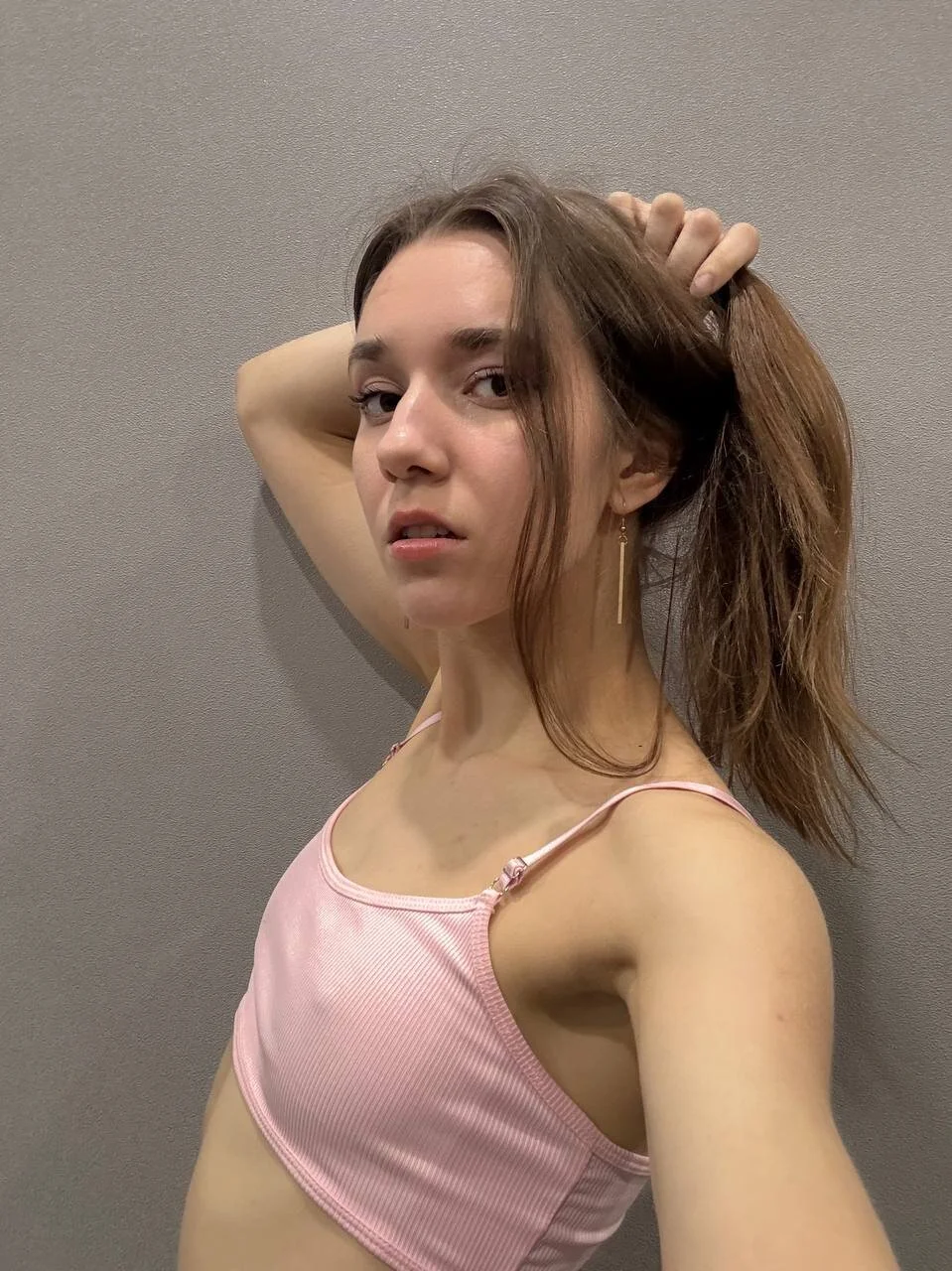 XXX Porn Photo of Nude PetraHambelton 825