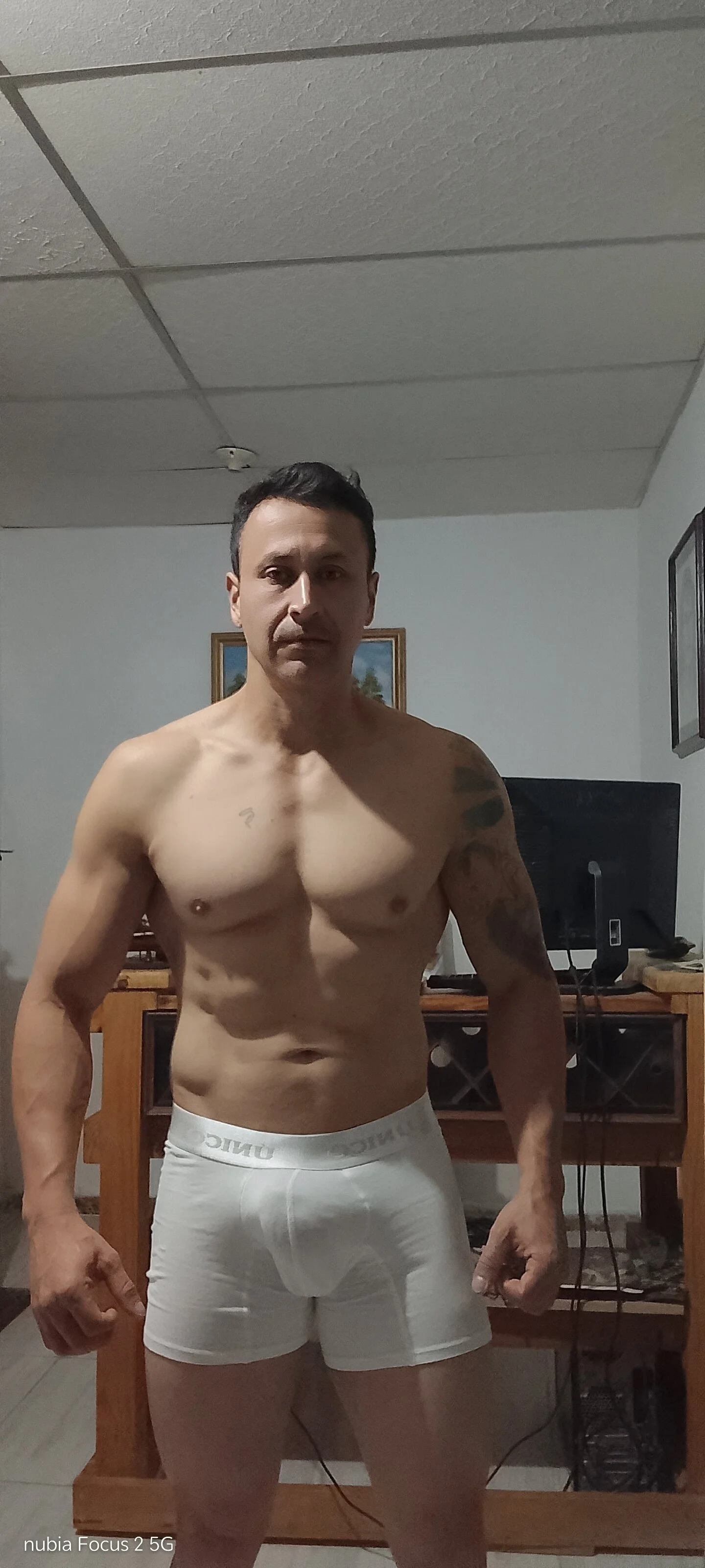 XXX Porn Photo of Nude michaelGmathxxx 27
