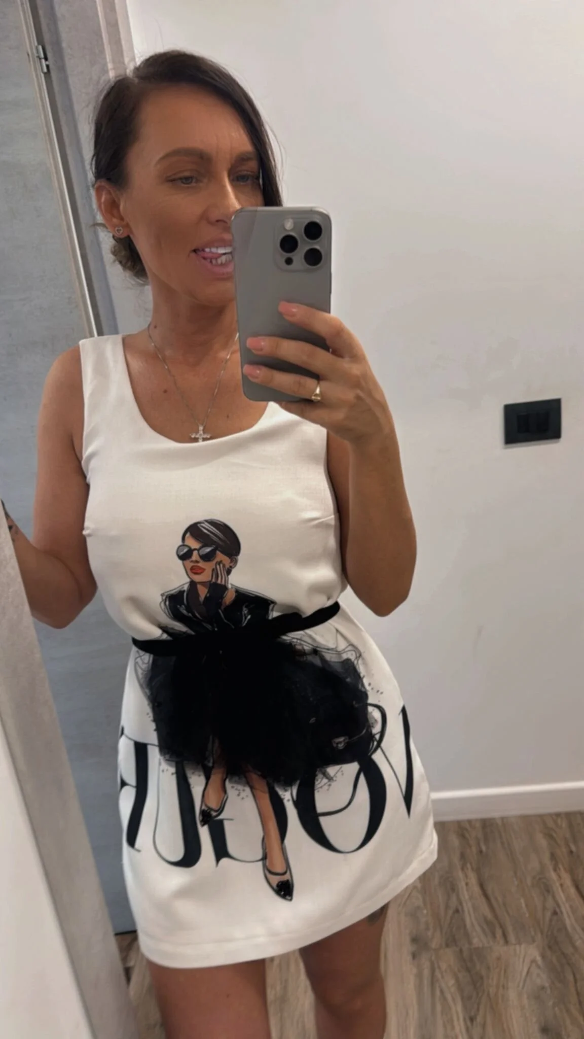 XXX Porn Photo of Nude DivineAmely 11