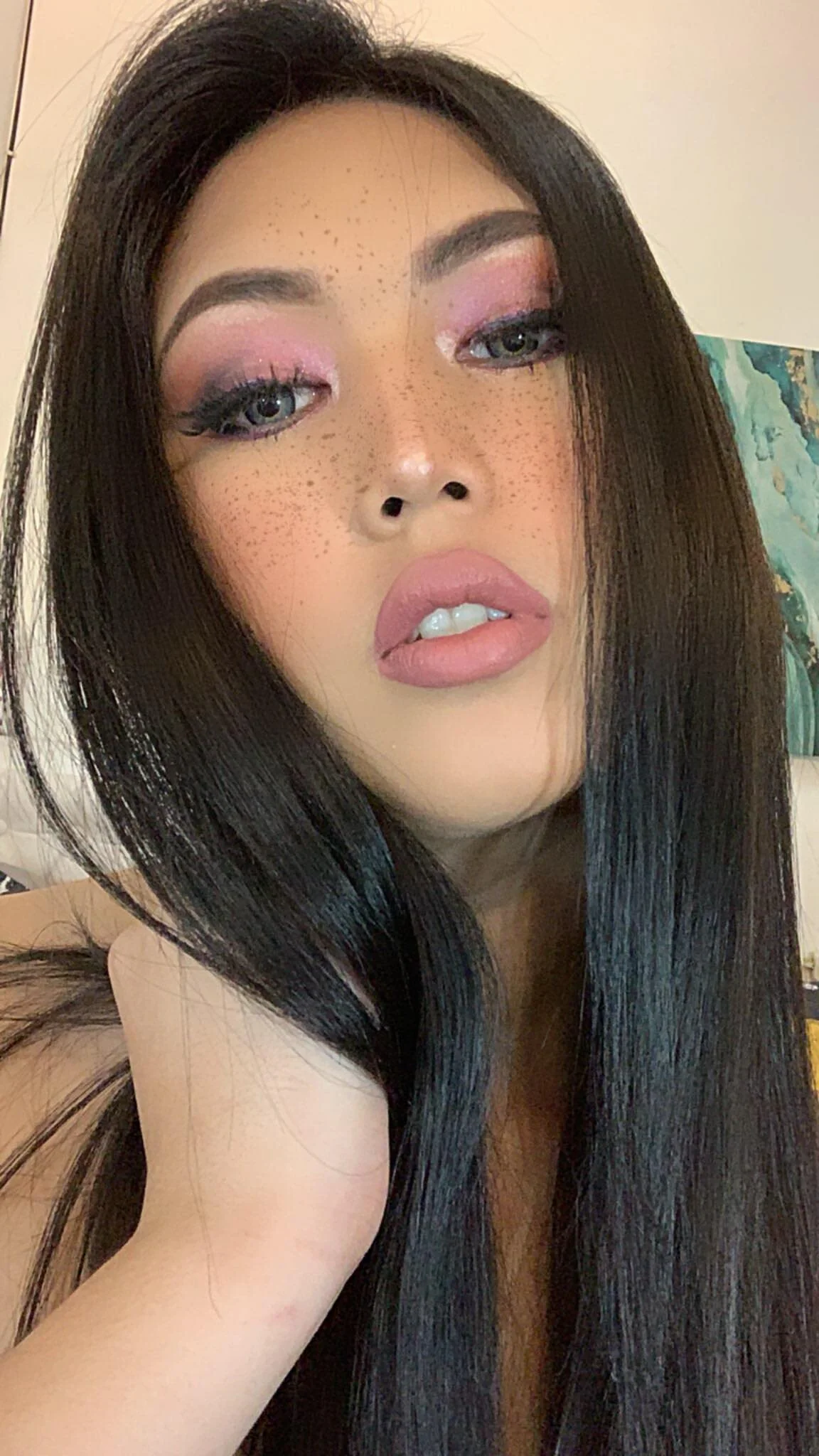 XXX Porn Photo of Nude Alicia_Rose69 3