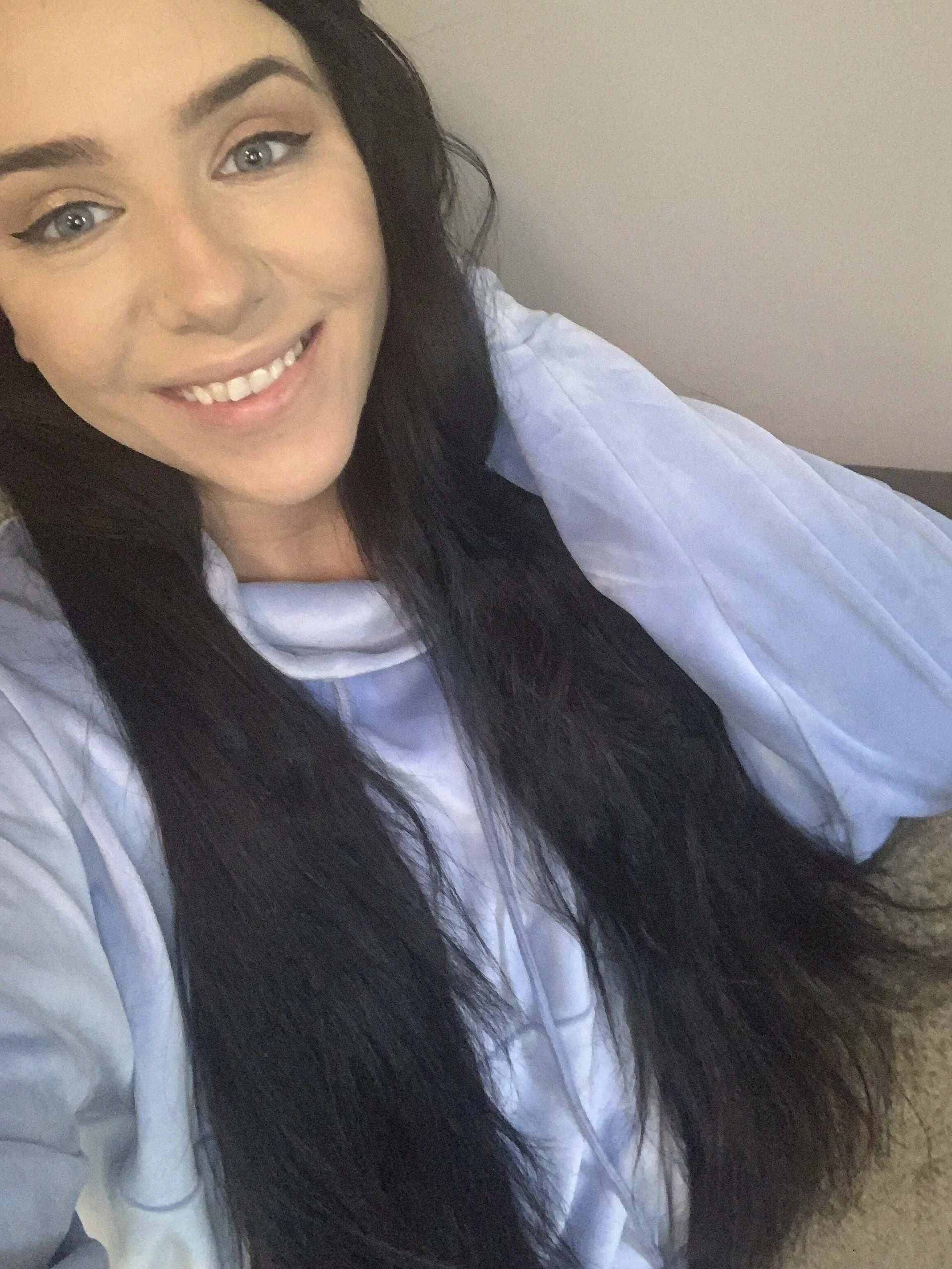 XXX Porn Photo of Nude alliecat_94 48
