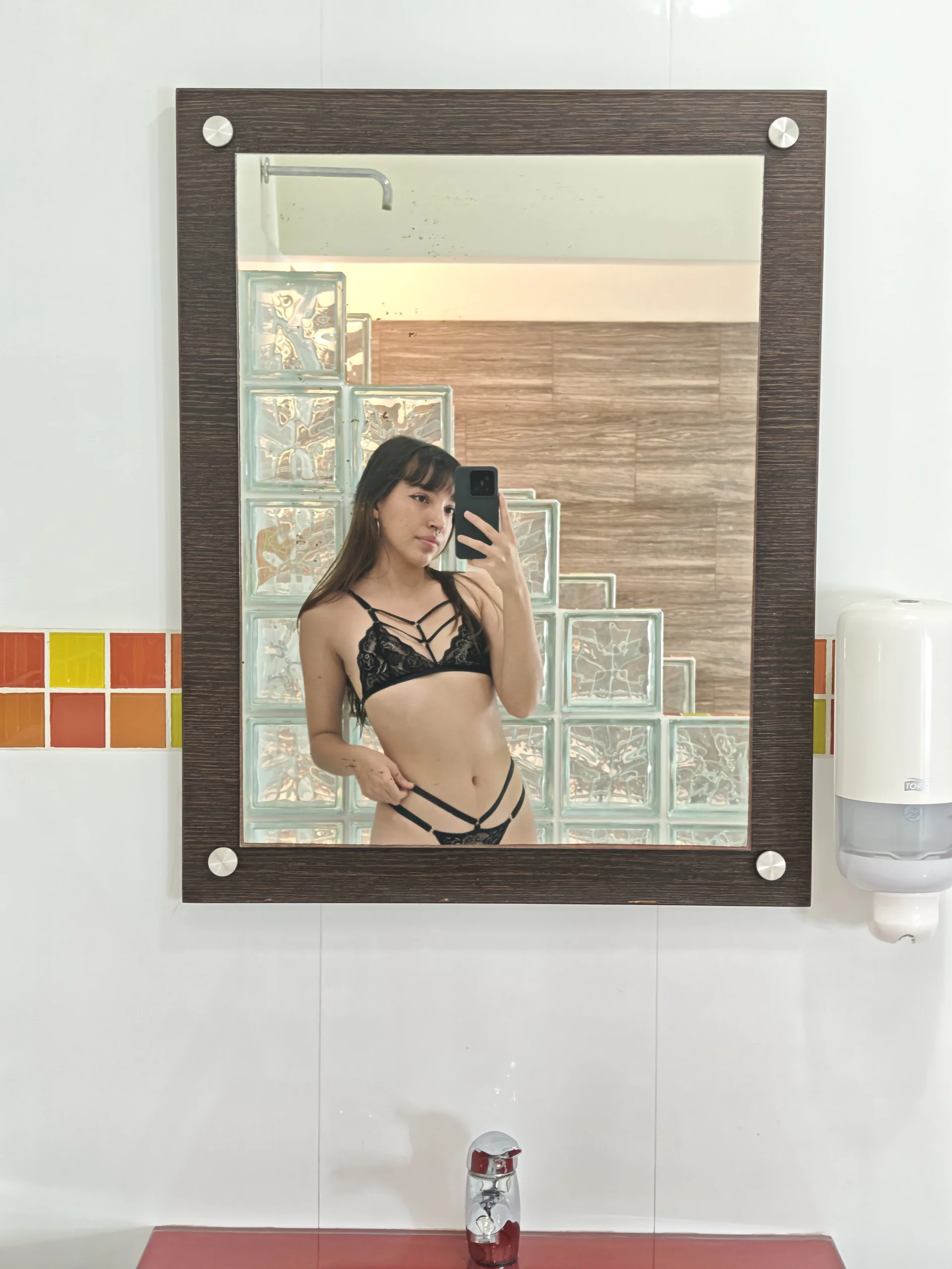 XXX Porn Photo of Nude Ashly_pinkxx 5