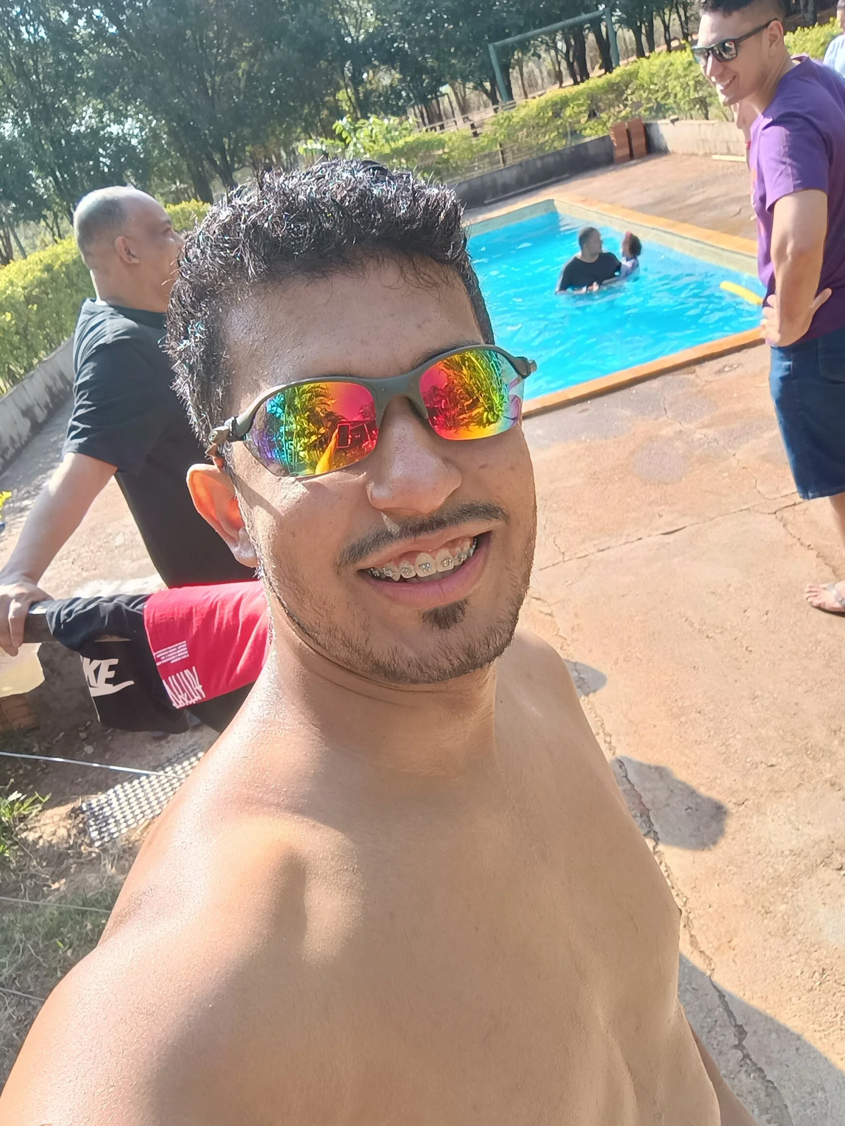 XXX Porn Photo of Nude Rezenh 5