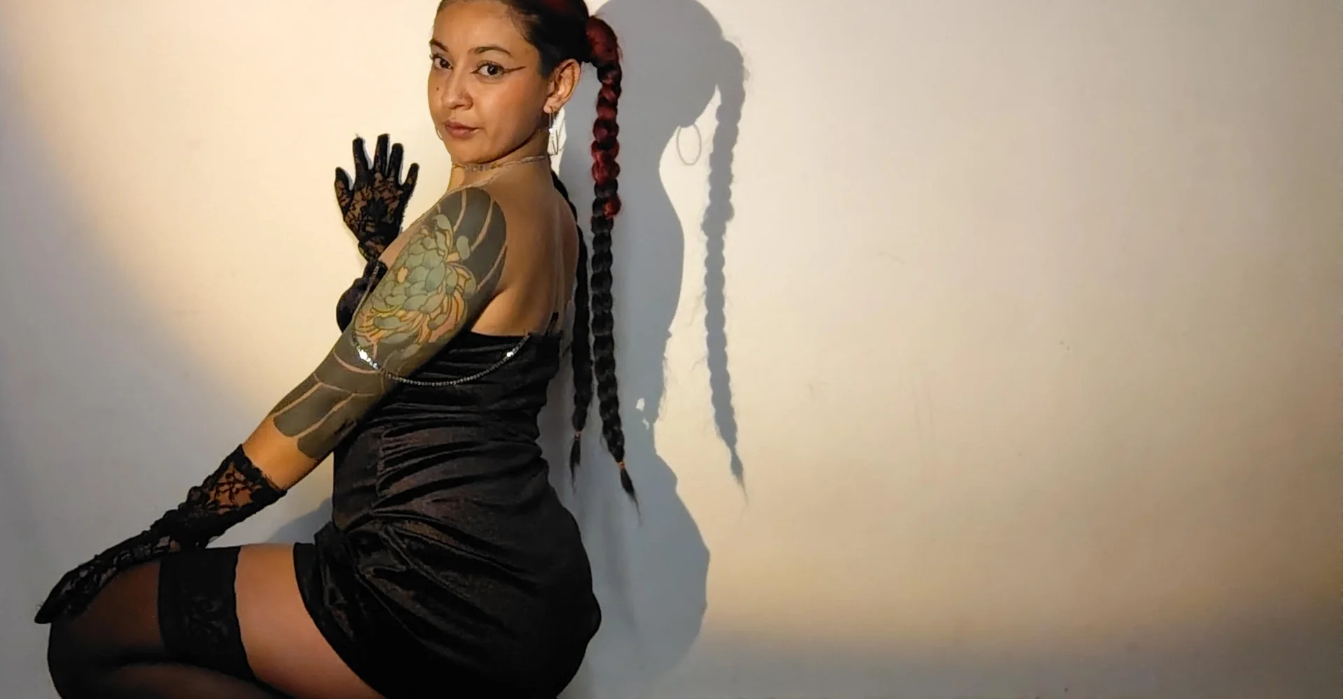 XXX Porn Photo of Nude juaaanaaa 10