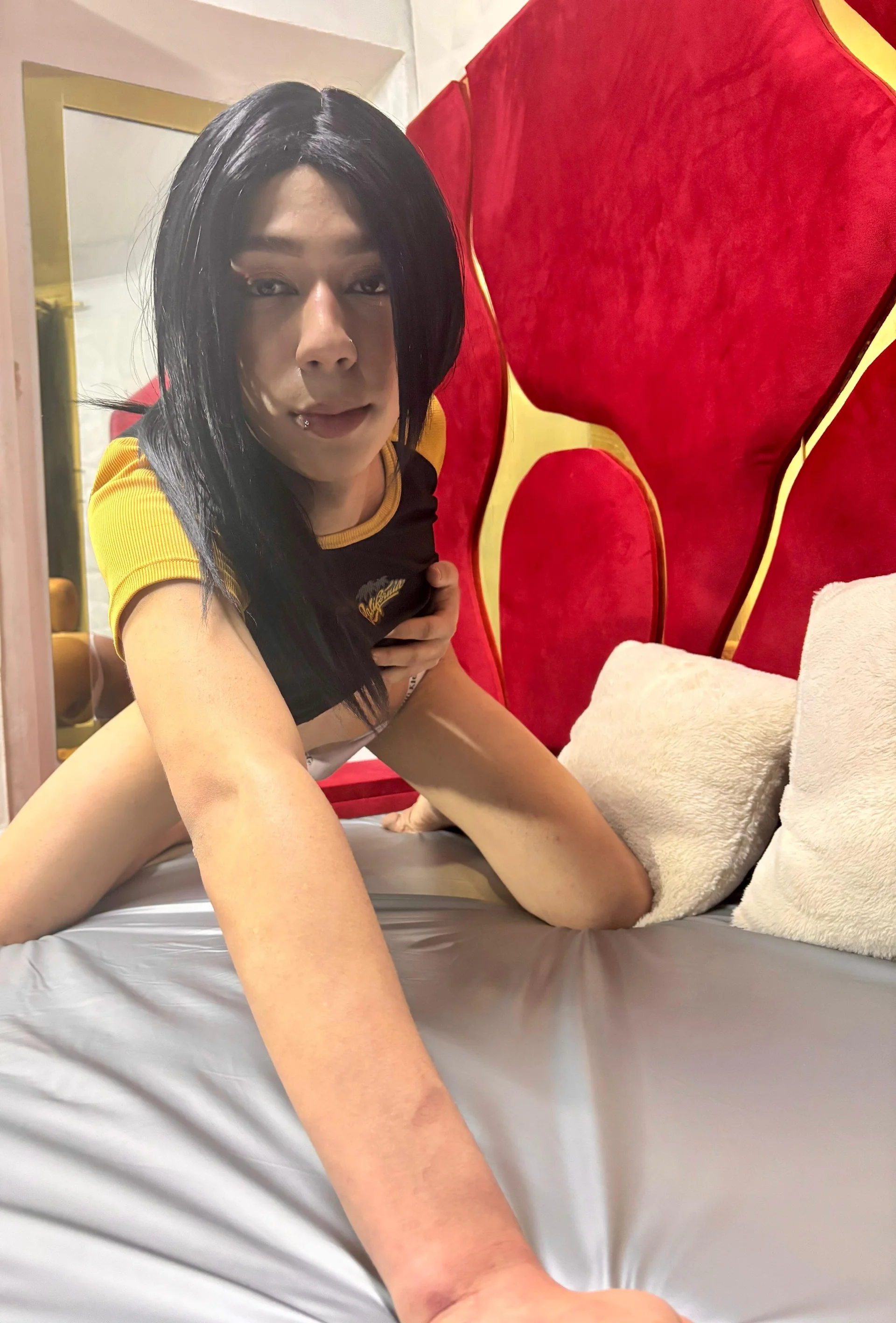 XXX Porn Photo of Nude chaniesmith69x 11