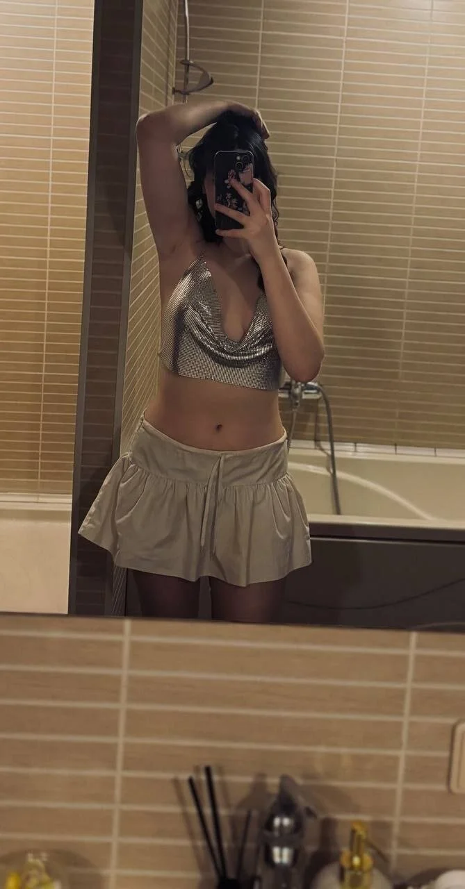 XXX Porn Photo of Nude DivineFleshart 3
