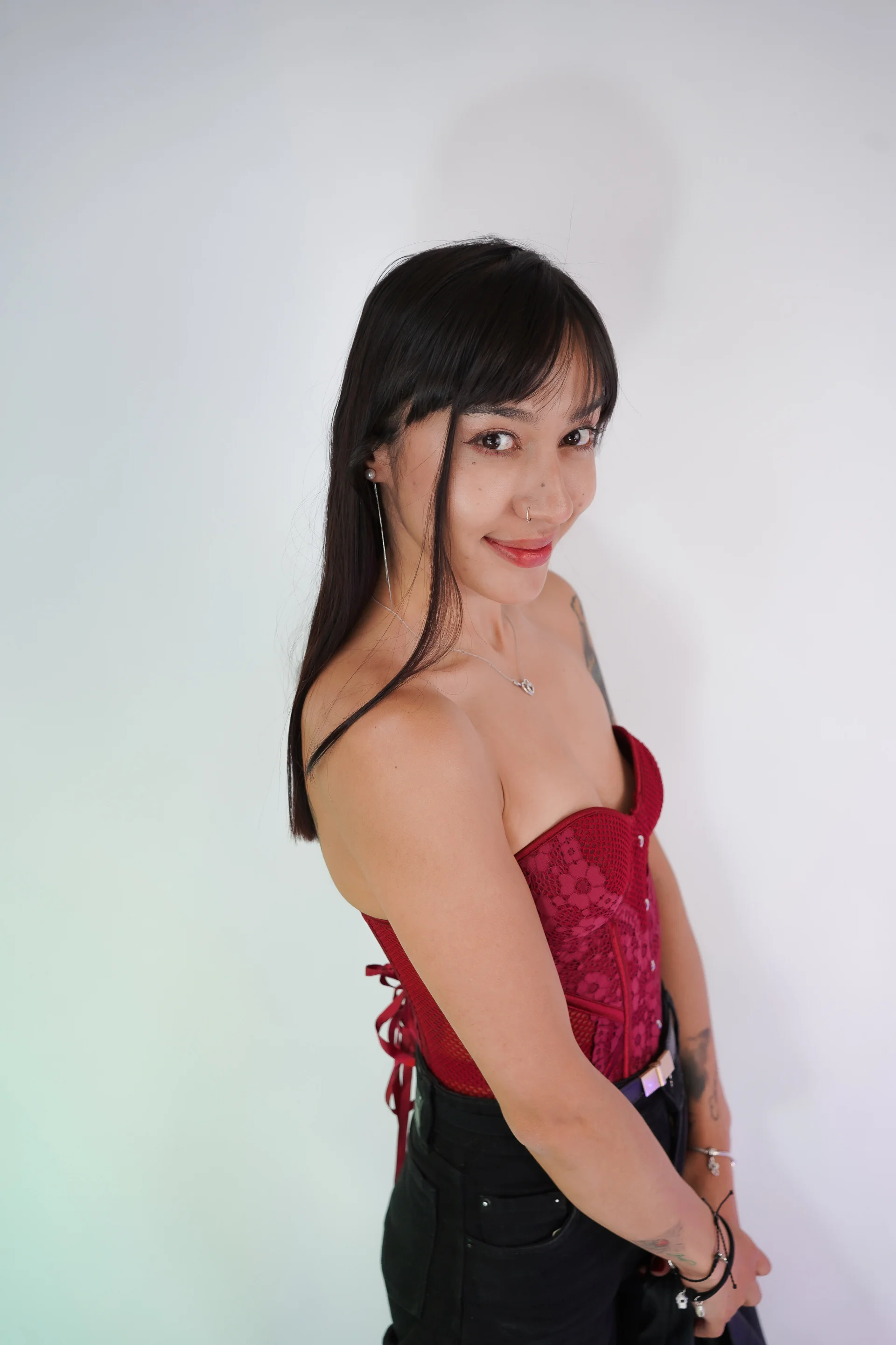 XXX Porn Photo of Nude FIORELLA_L 3