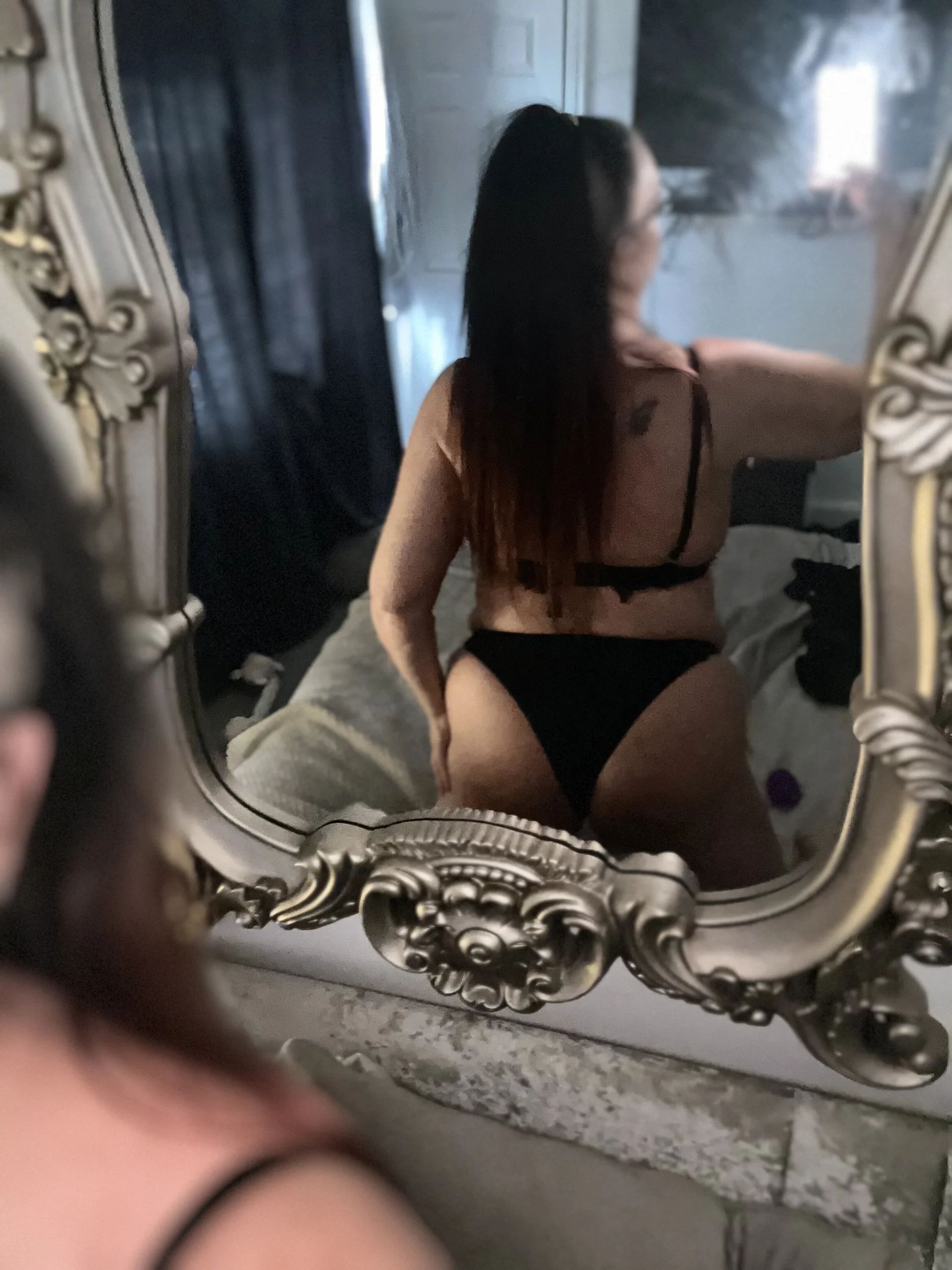 XXX Porn Photo of Nude Tillieuk 1