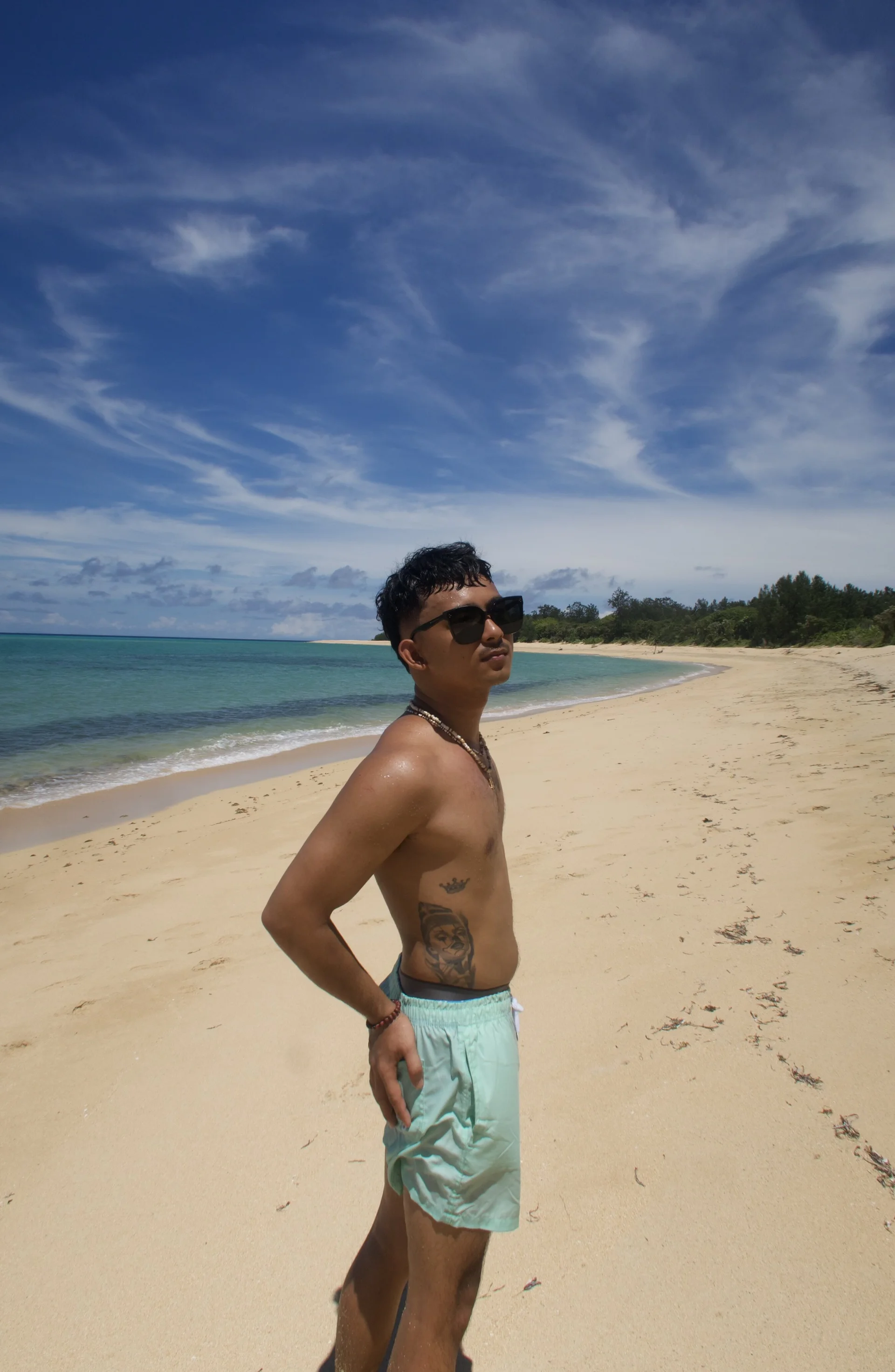 XXX Porn Photo of Nude NashCade 2