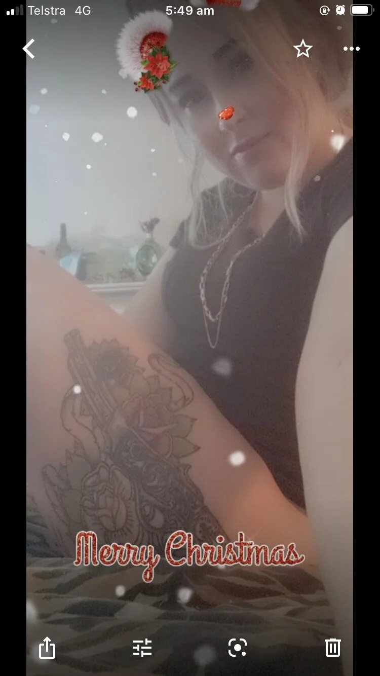 XXX Porn Photo of Nude mollymay69 6