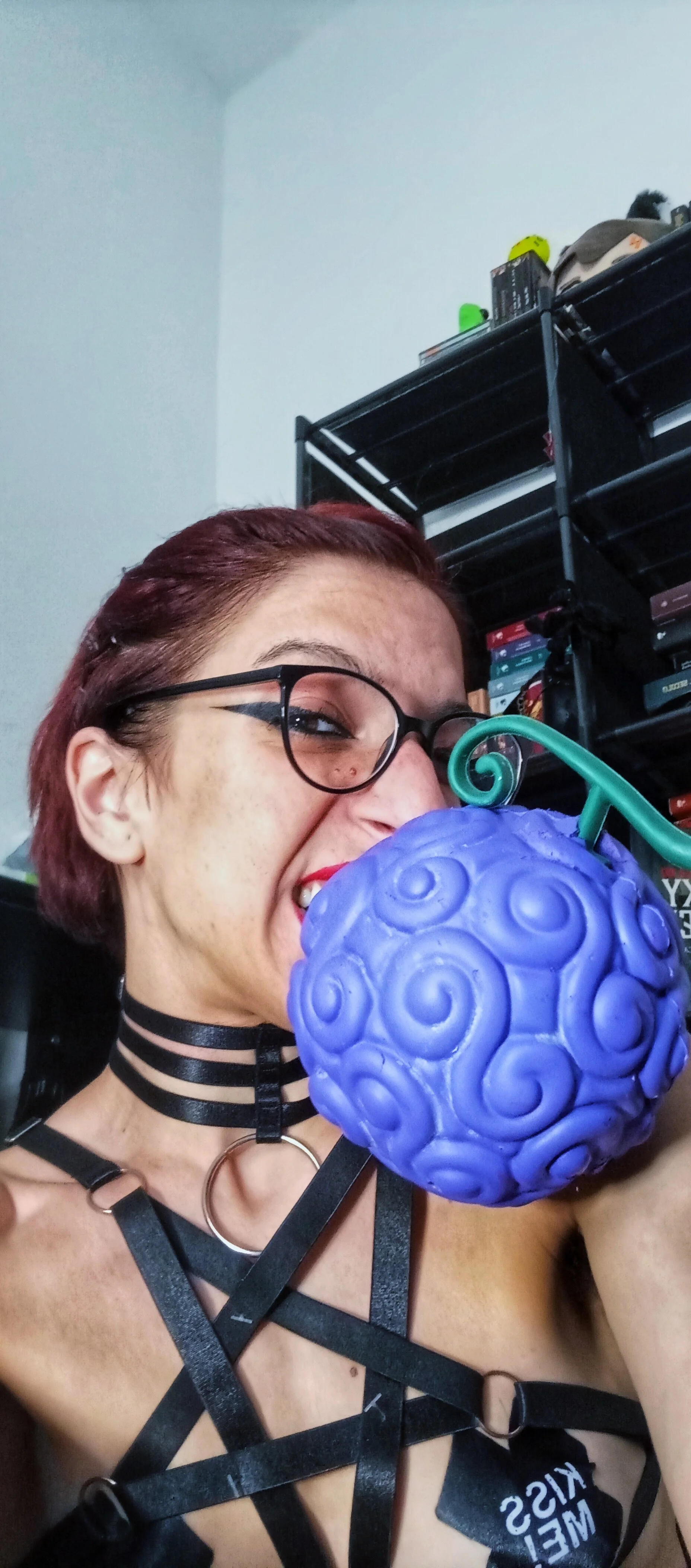 XXX Porn Photo of Nude MirianaB 5