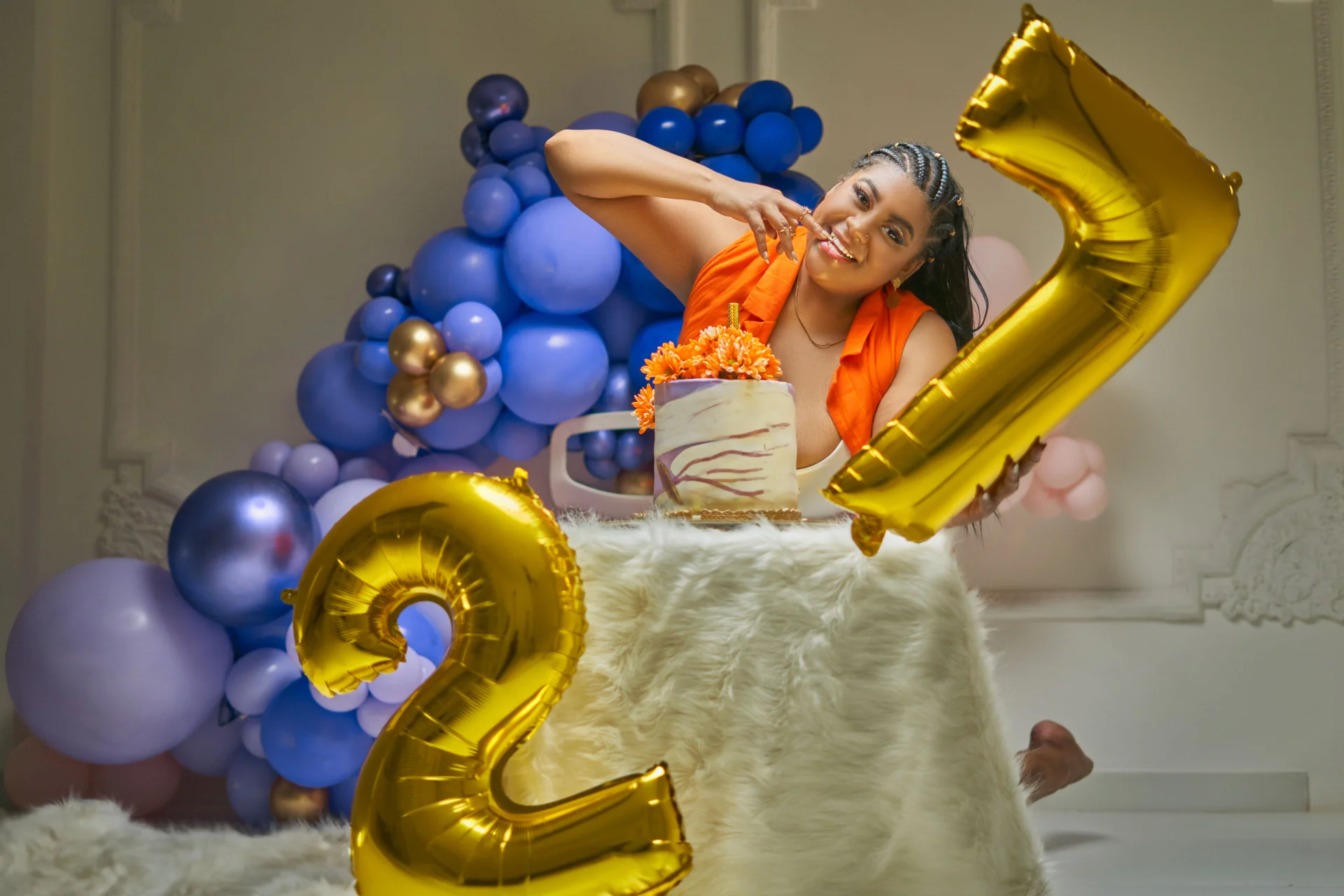 XXX Porn Photo of Nude BiancaFollerach 77