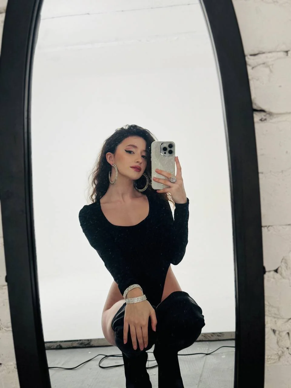 XXX Porn Photo of Nude CuteFeret 43