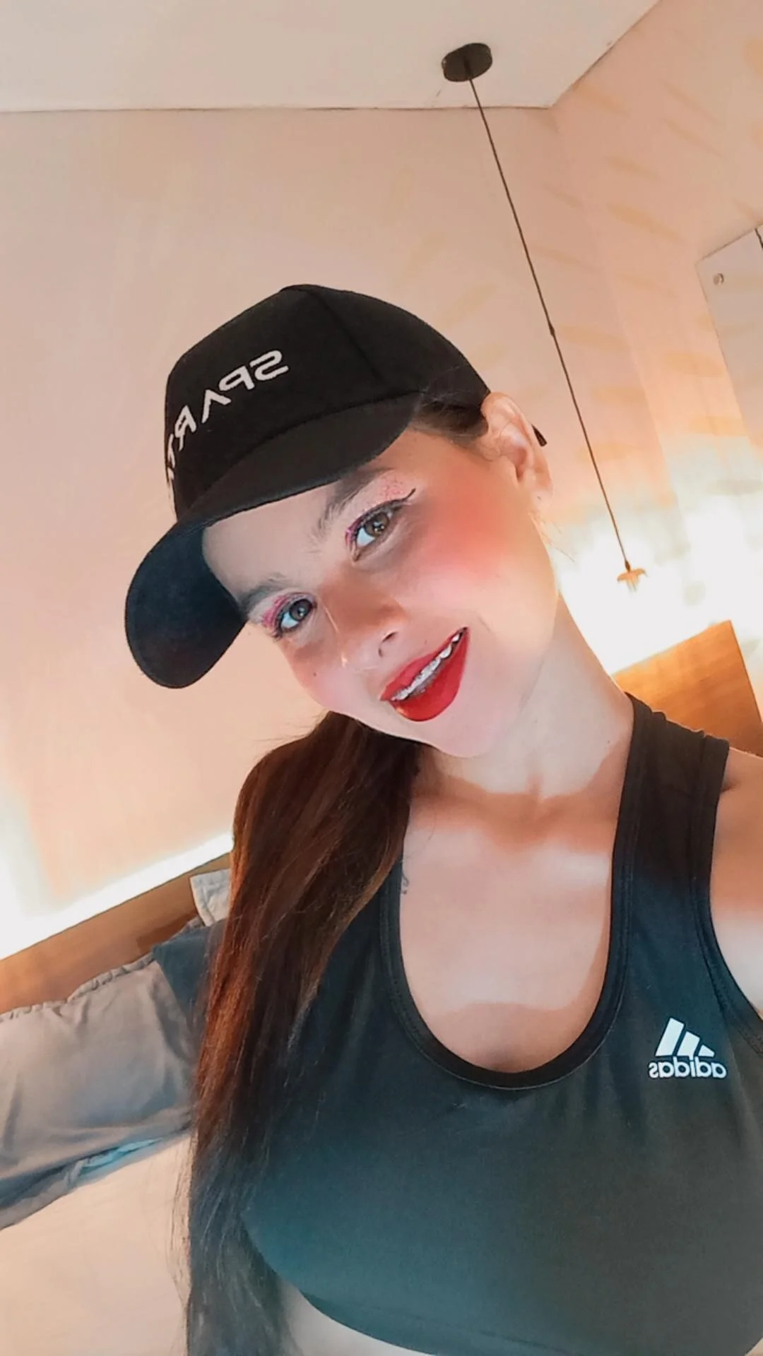 XXX Porn Photo of Nude AnneDixie 22