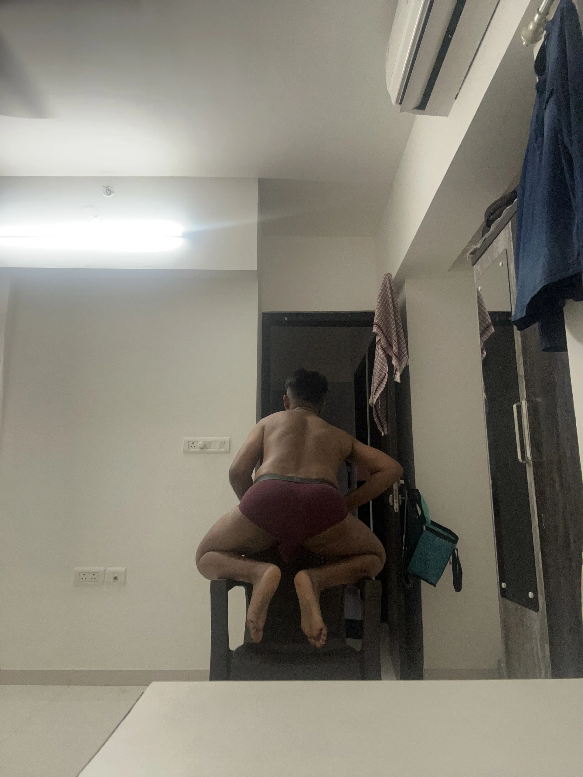 XXX Porn Photo of Nude HIMSEXY 7