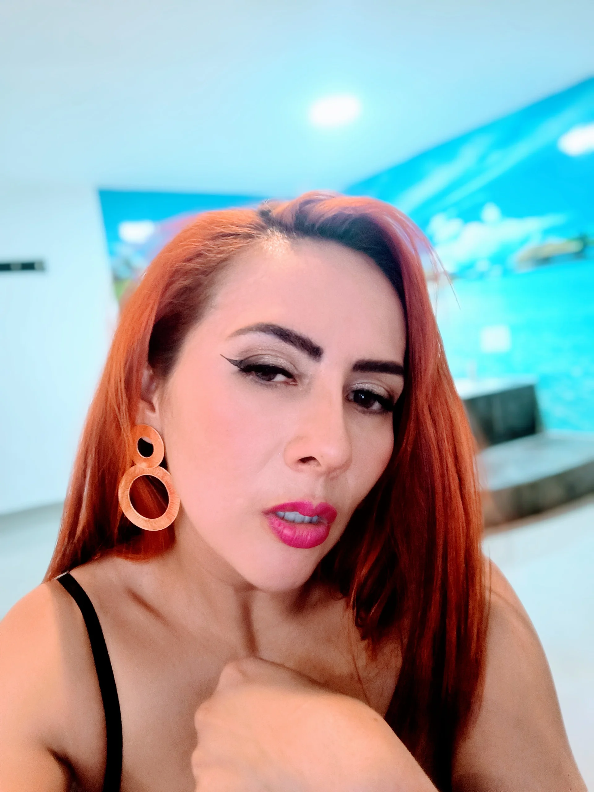 XXX Porn Photo of Nude Niki_Fox111 90