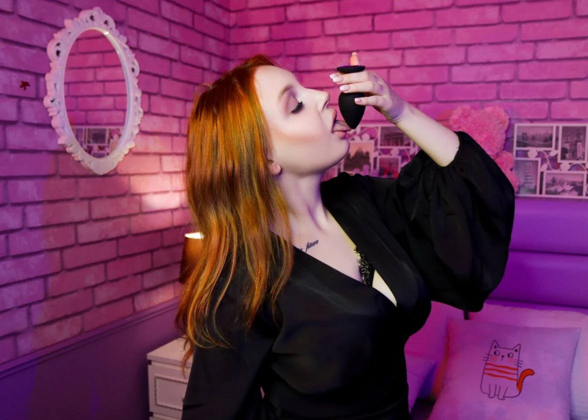 XXX Porn Photo of Nude HoneyLace_ 10