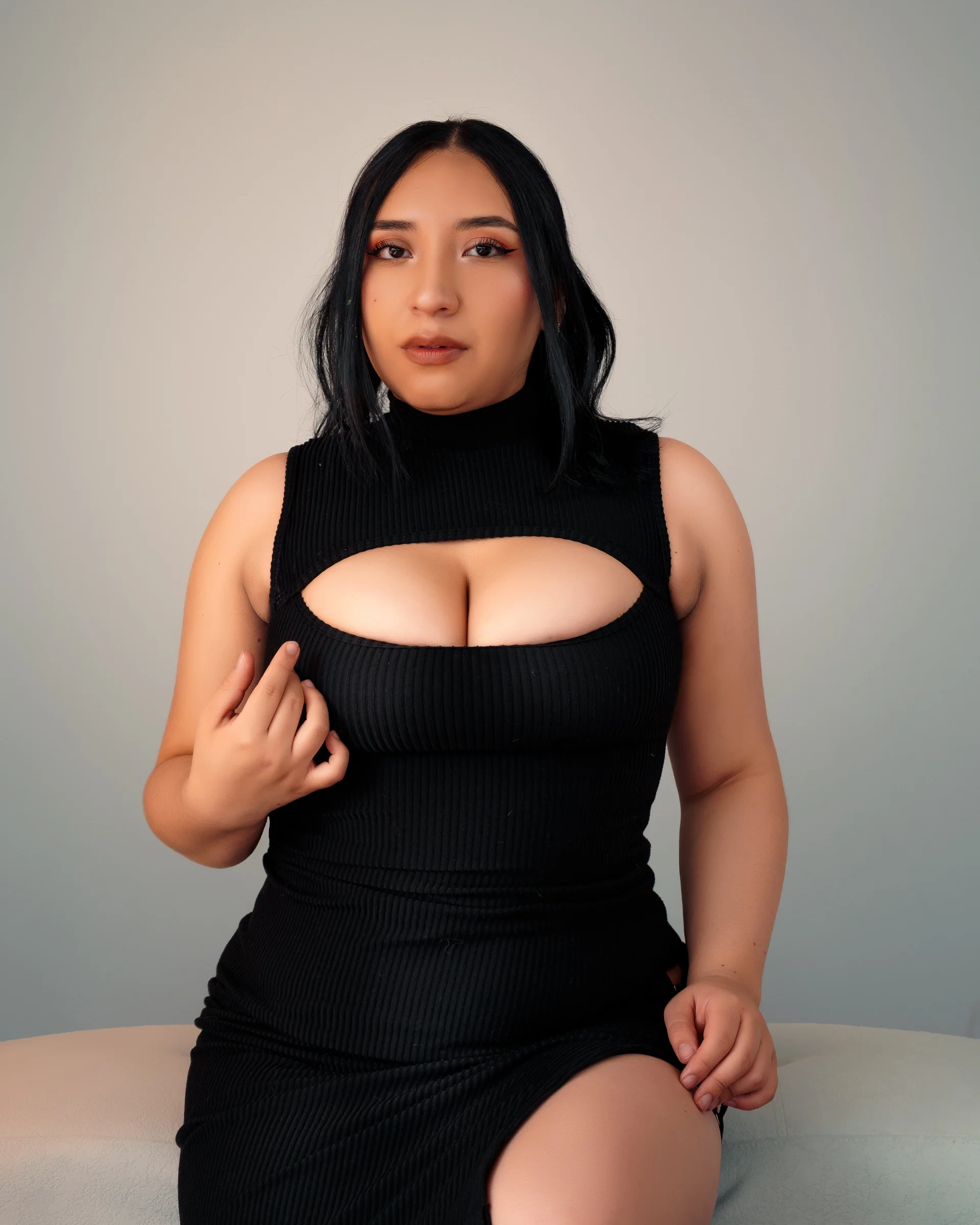 XXX Porn Photo of Nude veronica_hill_ 12