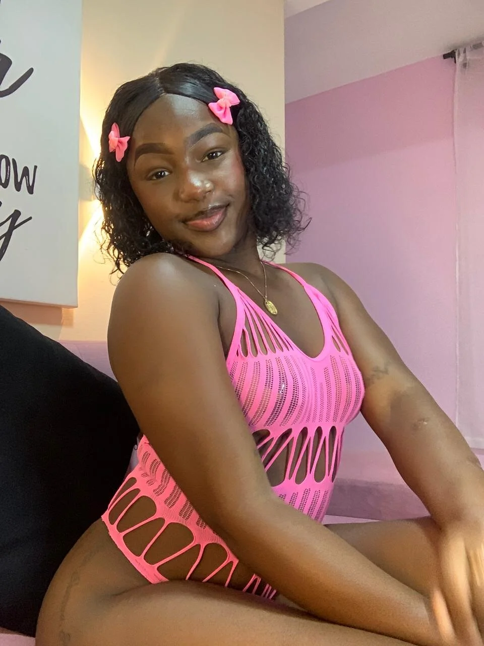 XXX Porn Photo of Nude Nalathompson 2