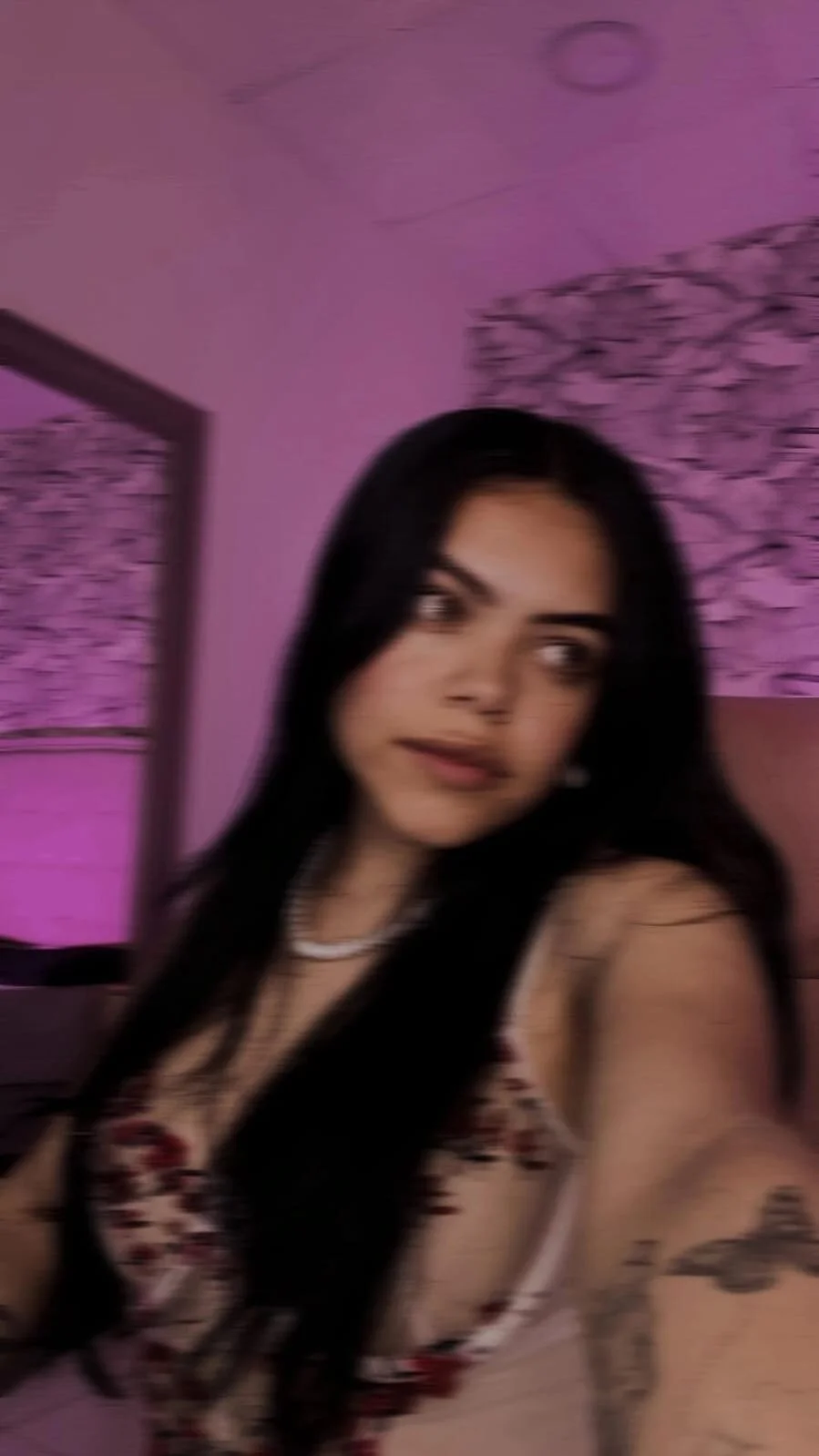 XXX Porn Photo of Nude Valentine_pink 1