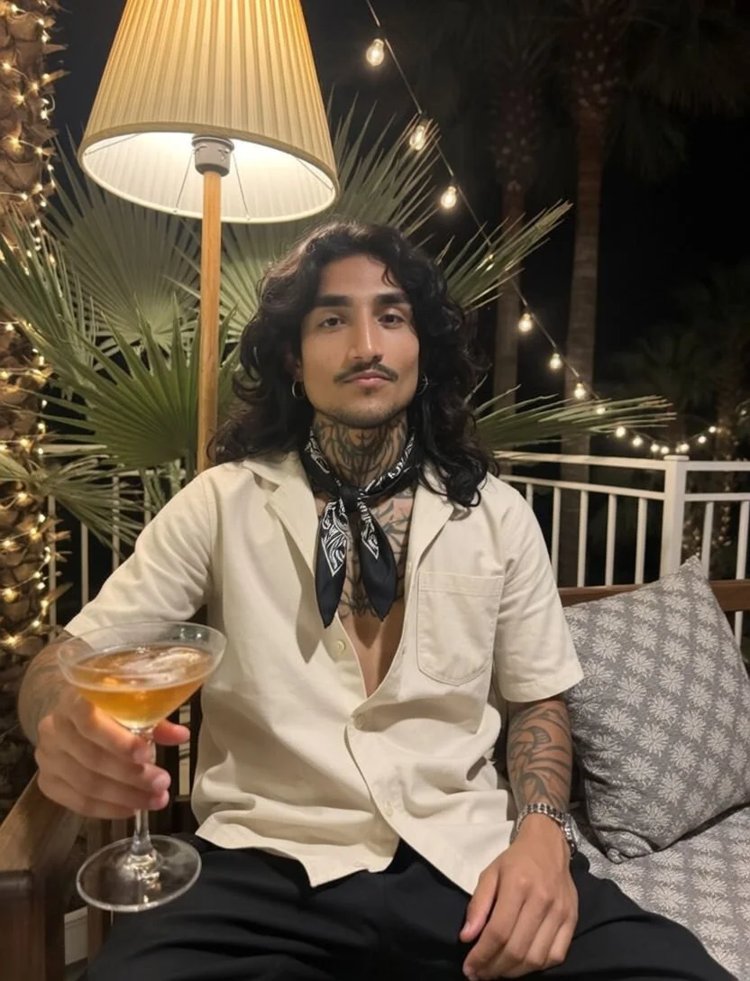 XXX Porn Photo of Nude JackRief 7