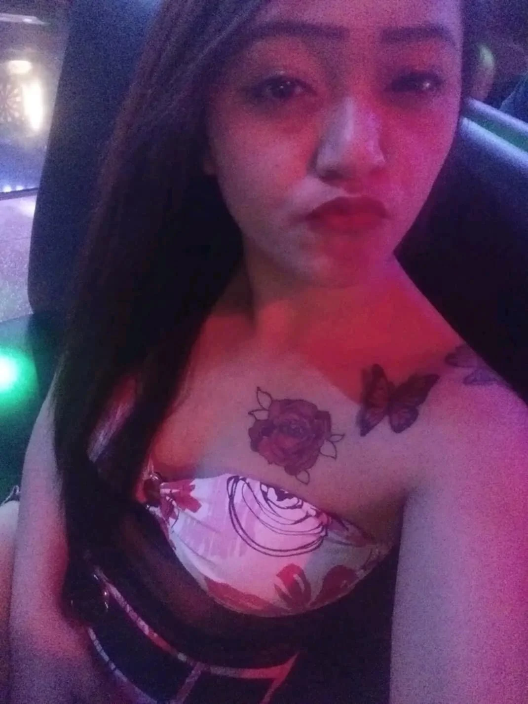 XXX Porn Photo of Nude sweet_asian143 3