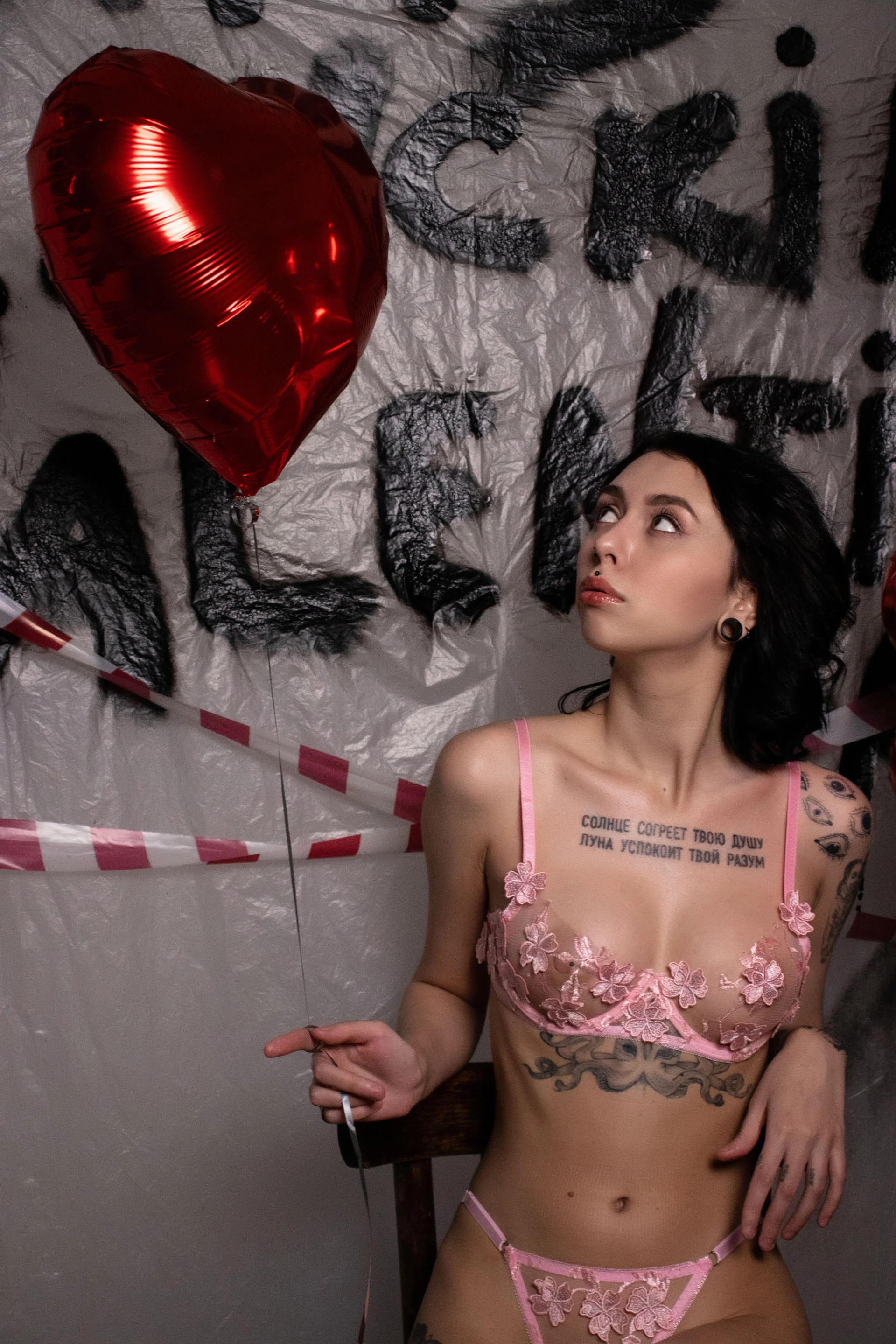 XXX Porn Photo of Nude Grace_Walker 8