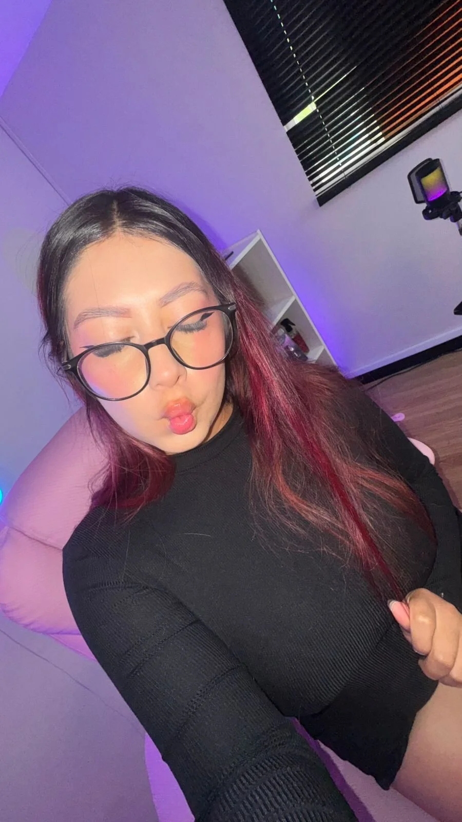 XXX Porn Photo of Nude justmariee 41