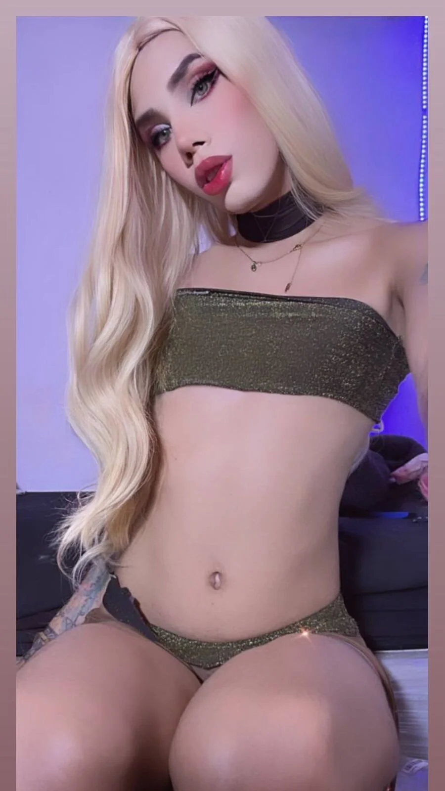 XXX Porn Photo of Nude Gaby_Queeen 4