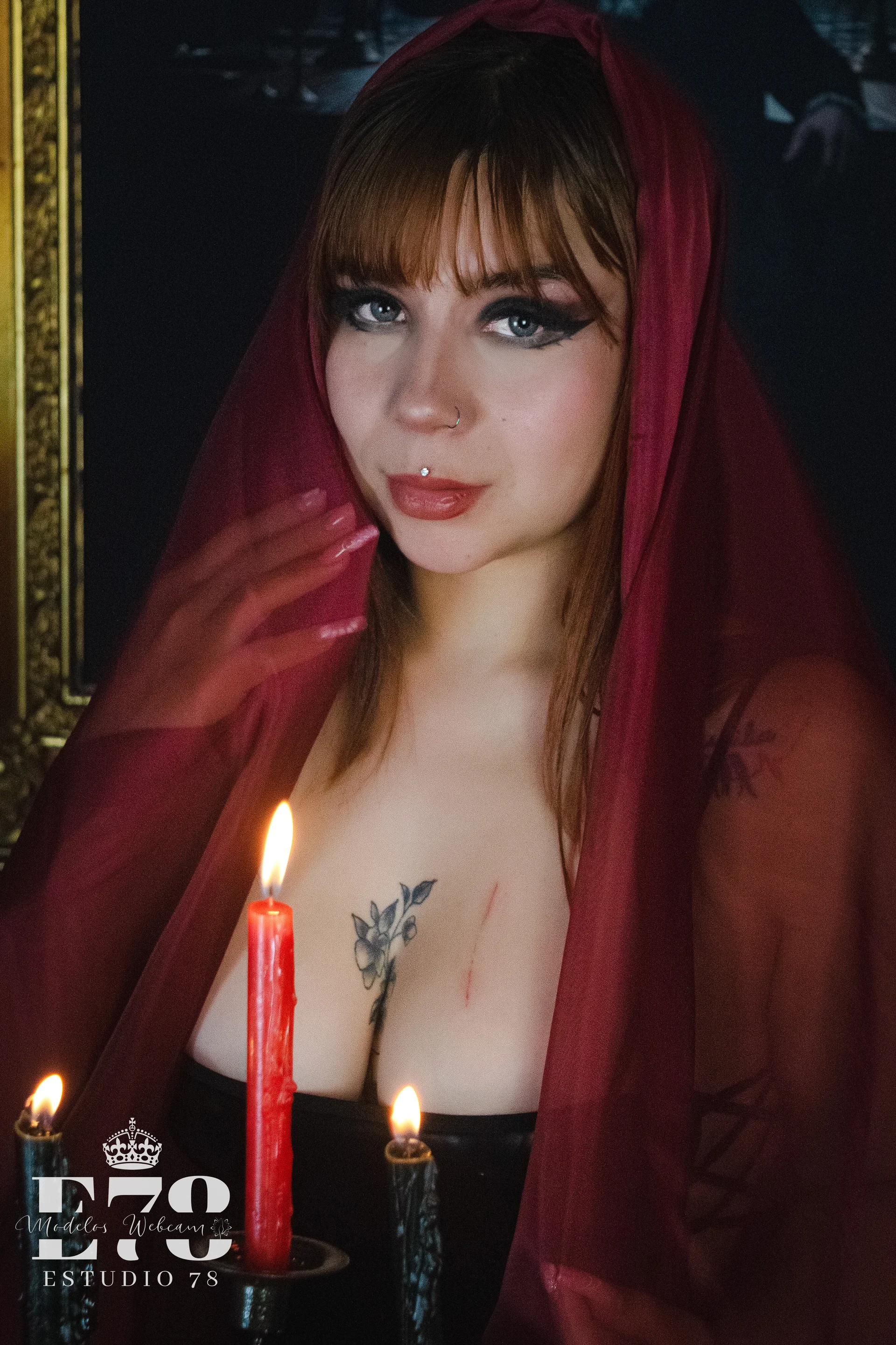 XXX Porn Photo of Nude Gabby_evanns 102