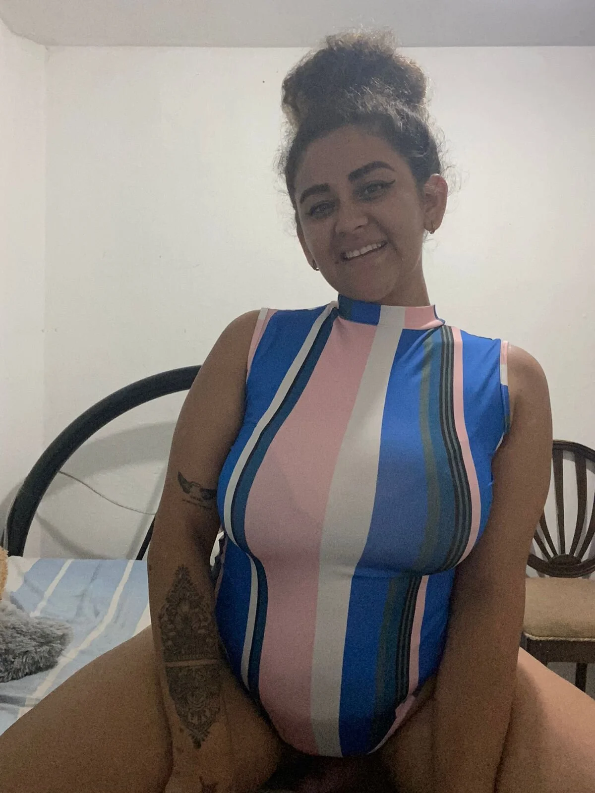XXX Porn Photo of Nude loly_bigbooty4u 9