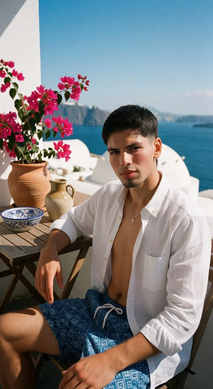 XXX Porn Photo of Nude MaxFoox 20