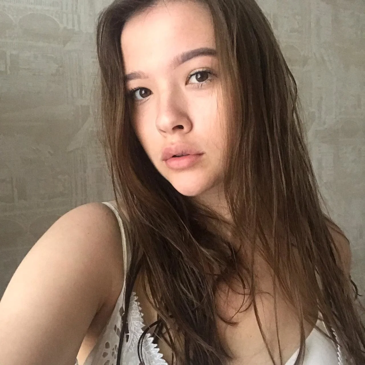XXX Porn Photo of Nude DemiDee 1