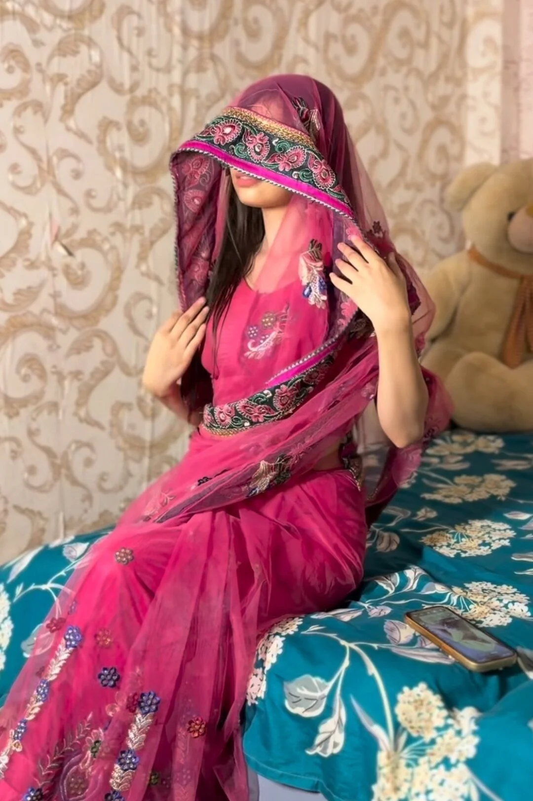 XXX Porn Photo of Nude Diya_sinha 2