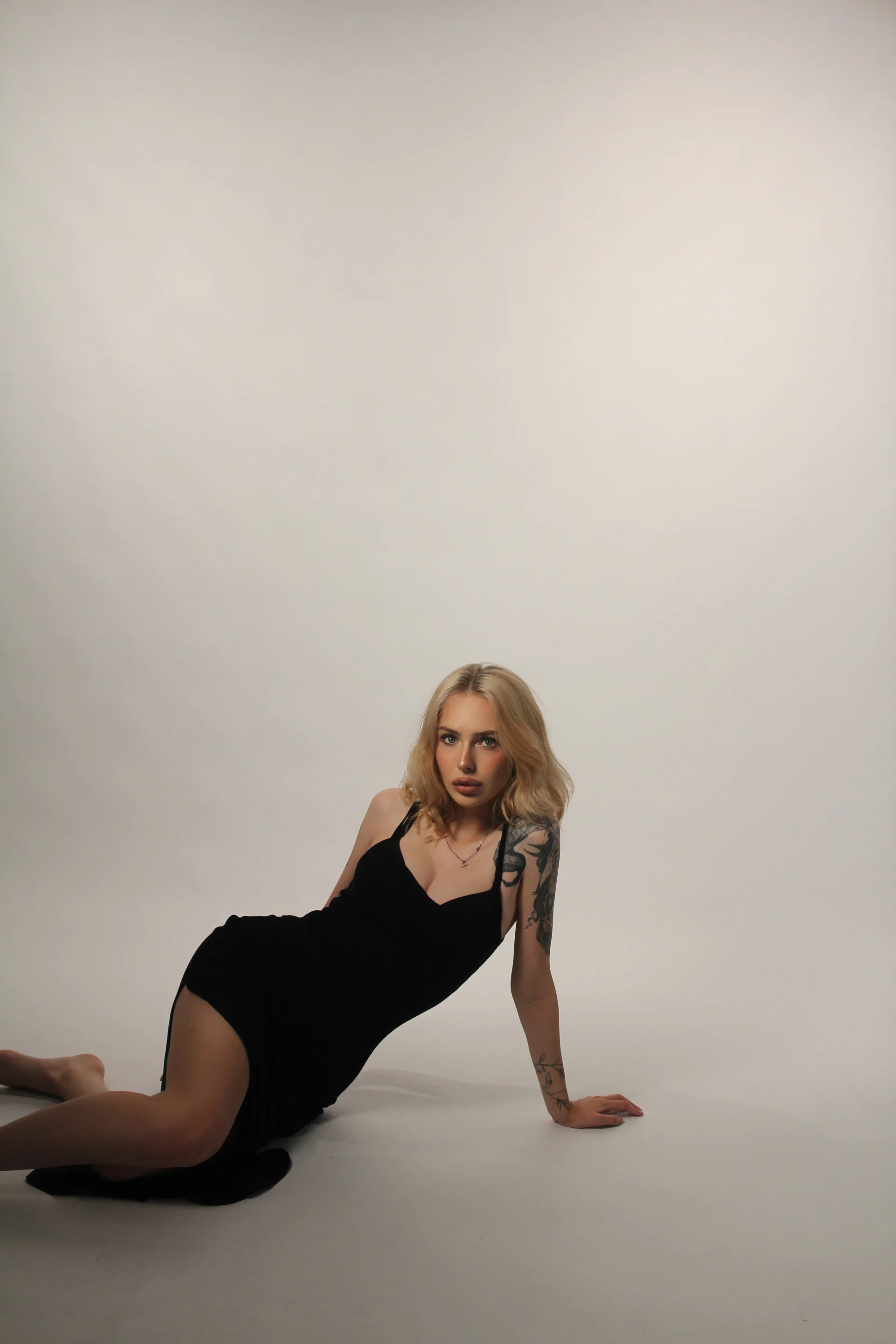 XXX Porn Photo of Nude MichelleVelour 2