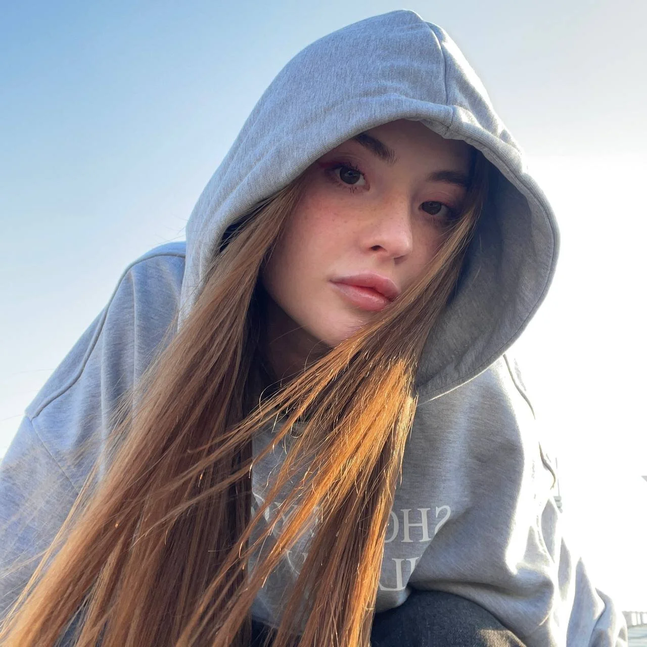 XXX Porn Photo of Nude KimiFivePlus 5