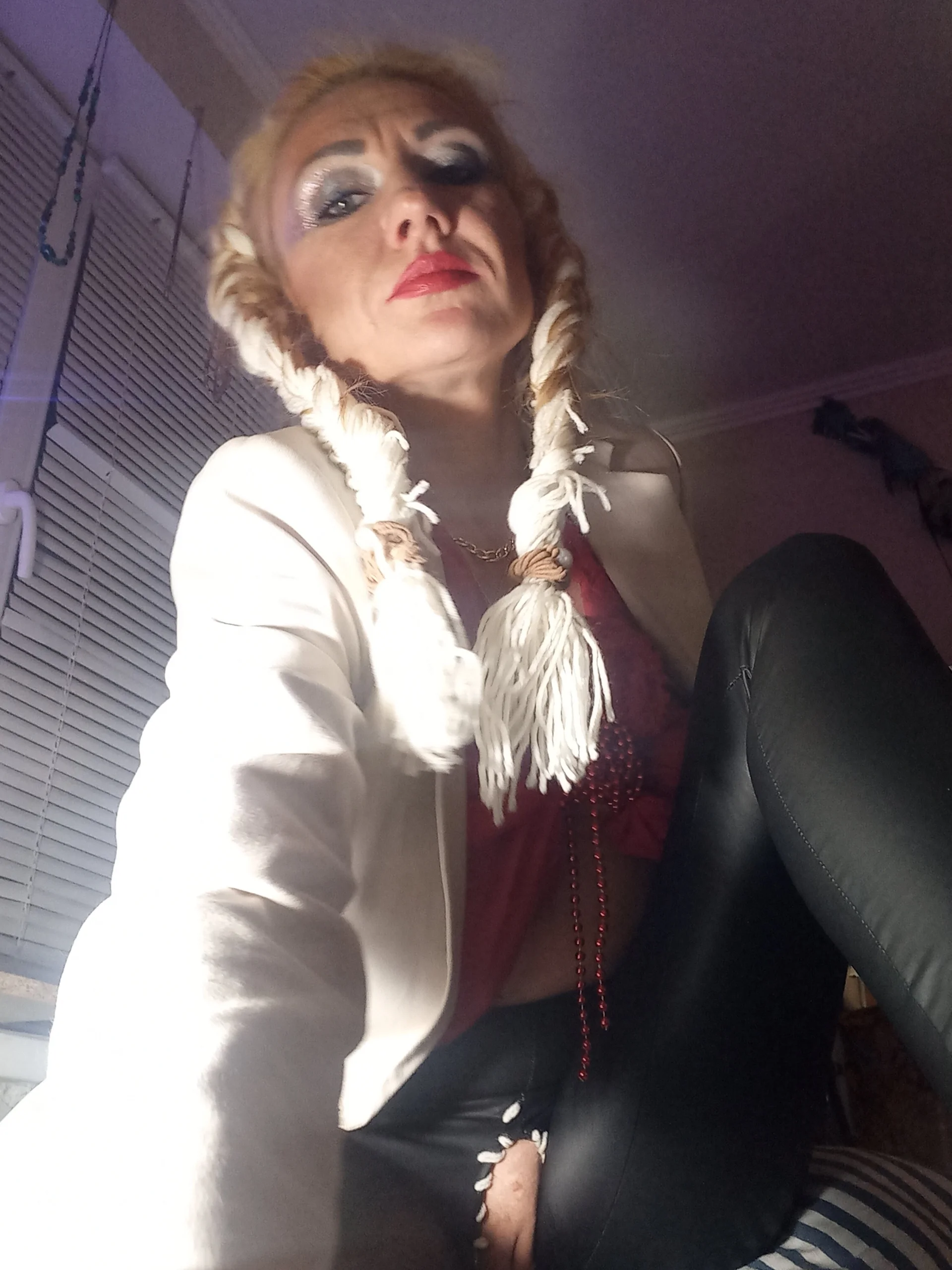 XXX Porn Photo of Nude LilaniLoverx 88