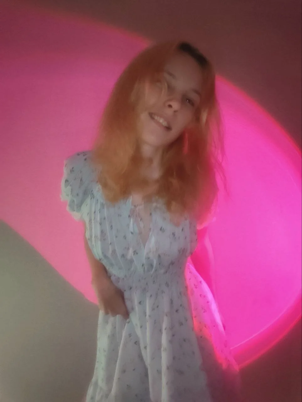 XXX Porn Photo of Nude Fafa_Fluff 20