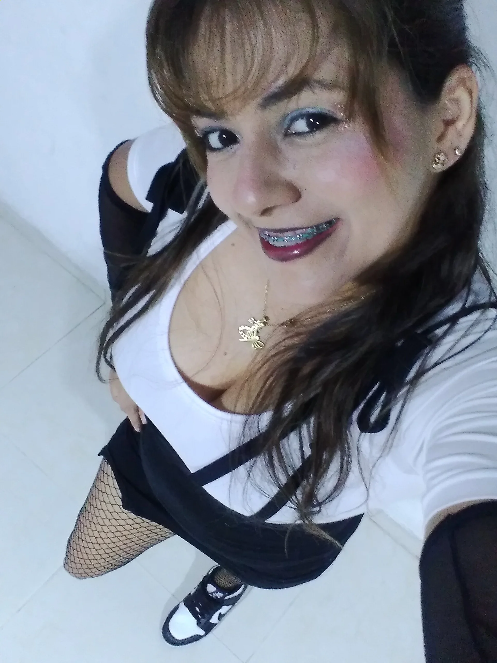 XXX Porn Photo of Nude karamirror_ 2