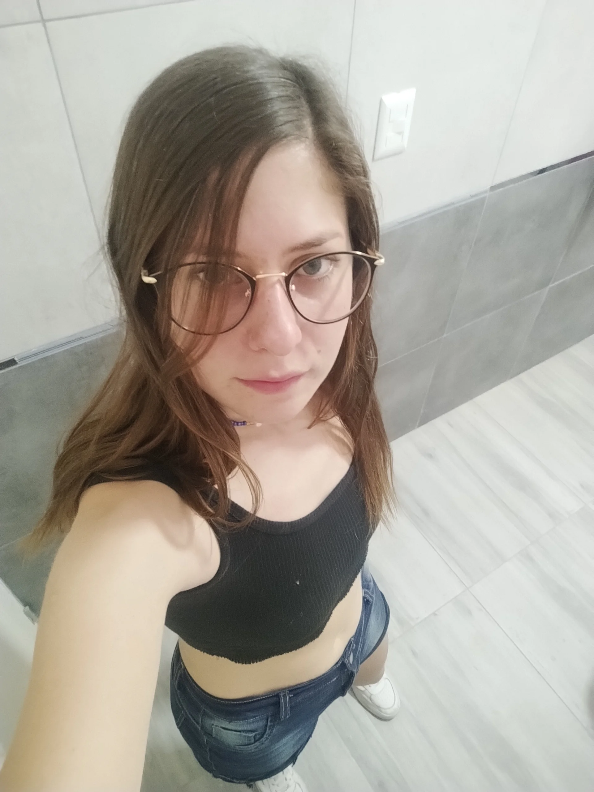 XXX Porn Photo of Nude lucecitafantasy2 5