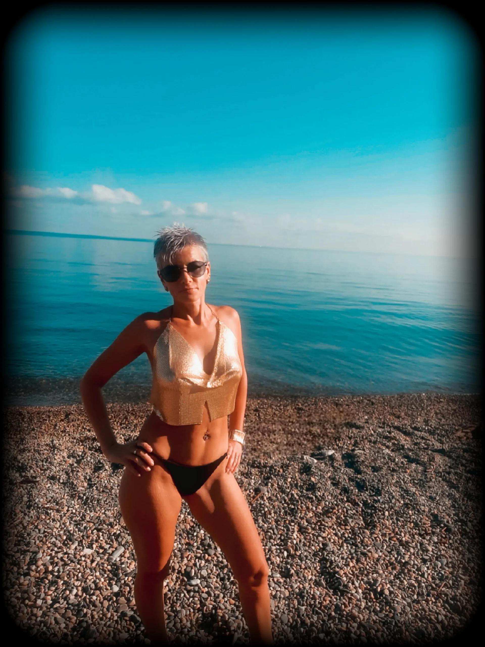 XXX Porn Photo of Nude Alice_69_Sochi 8