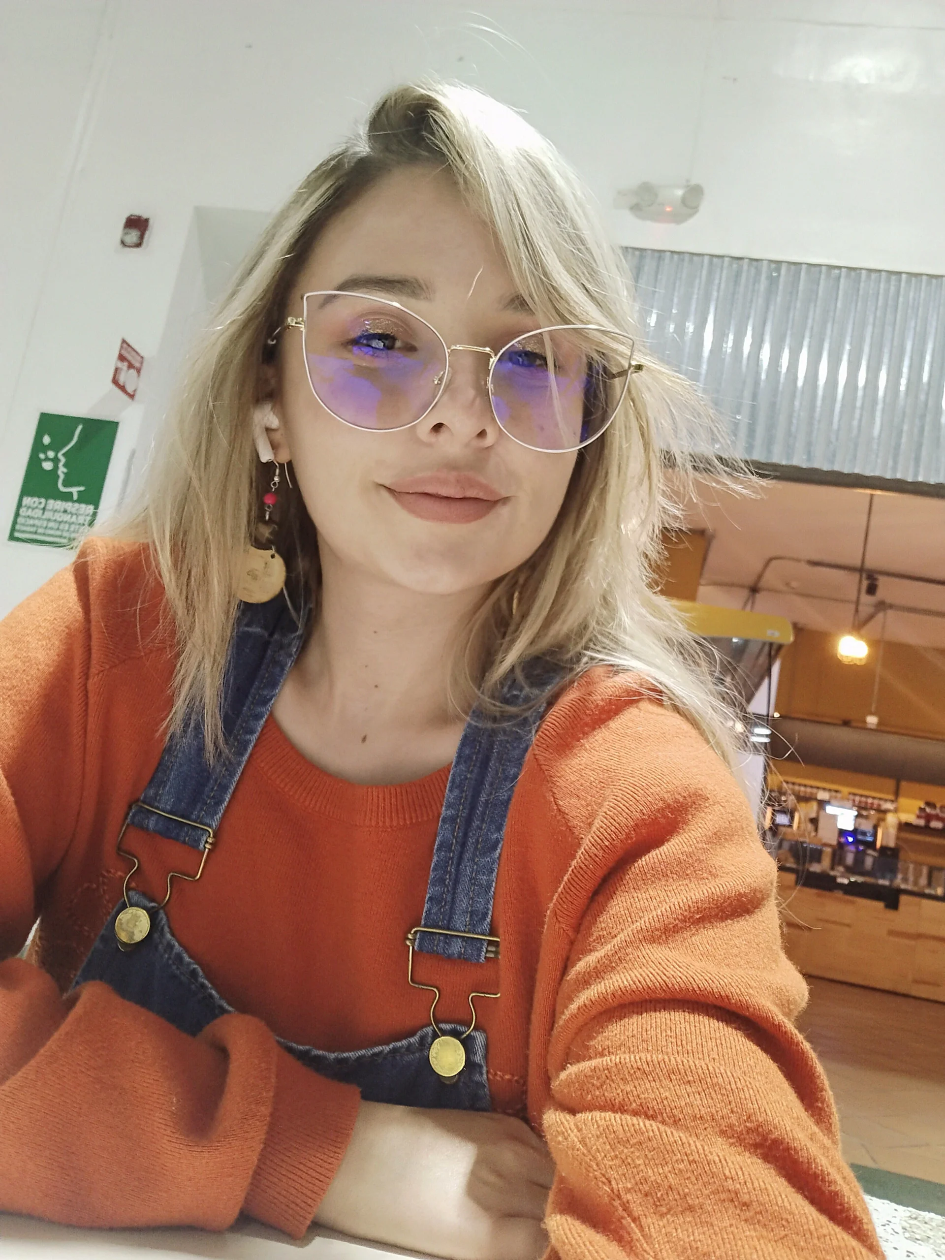 XXX Porn Photo of Nude Sophy_Bunny 13