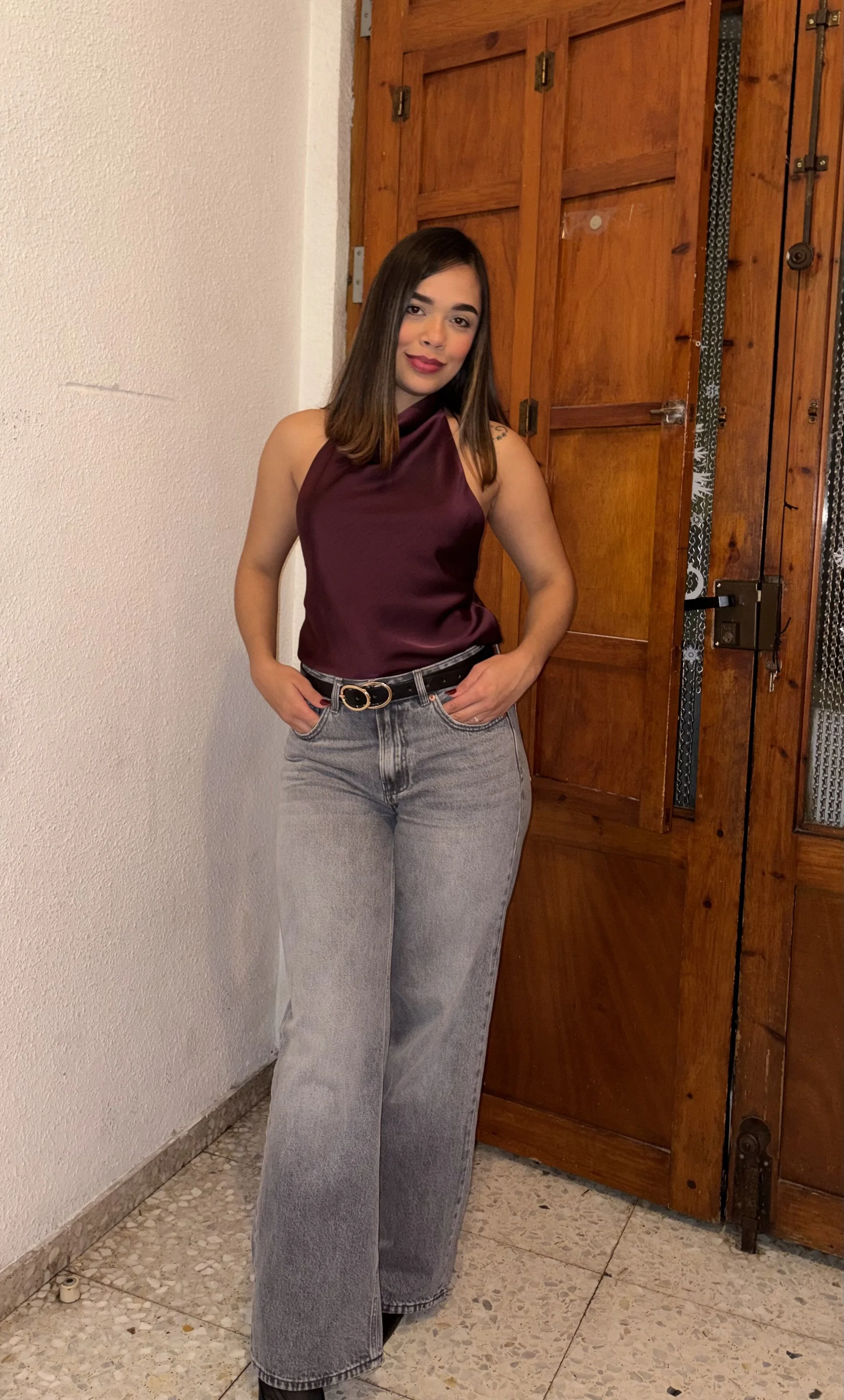 XXX Porn Photo of Nude Celeste3 59