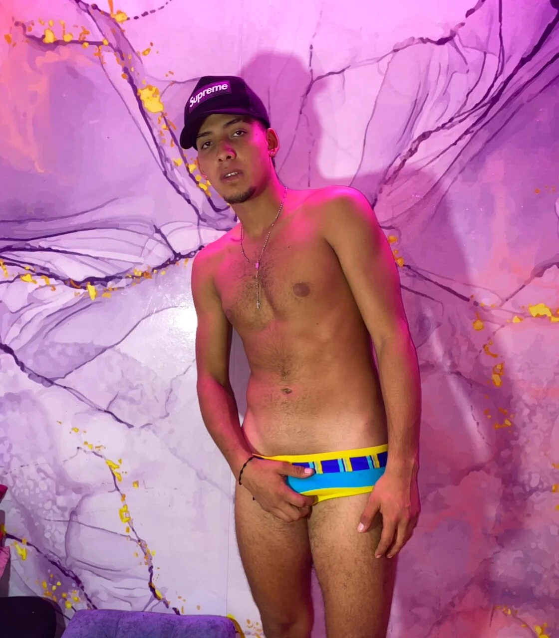 XXX Porn Photo of Nude amazing_sexotrans 9