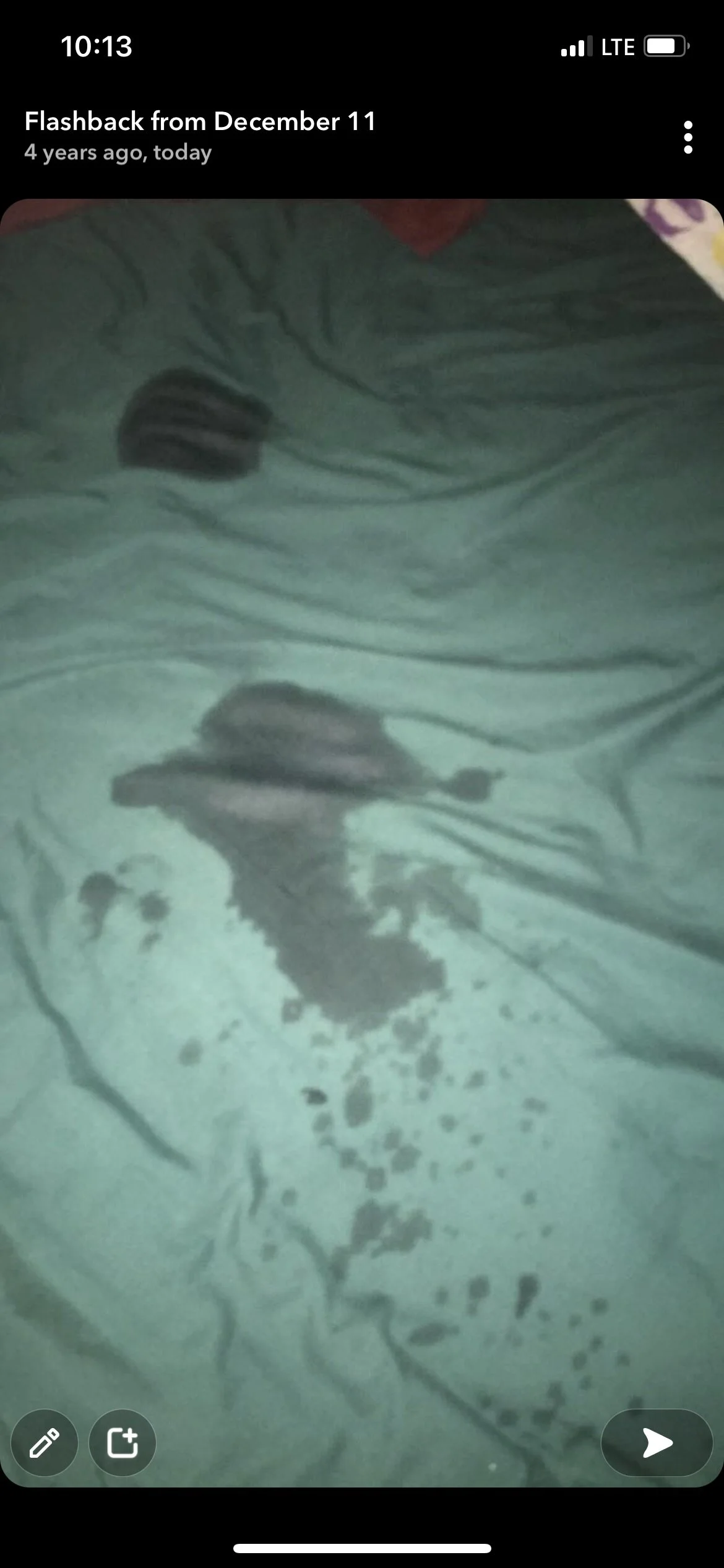 XXX Porn Photo of Nude WaterBoi911 3