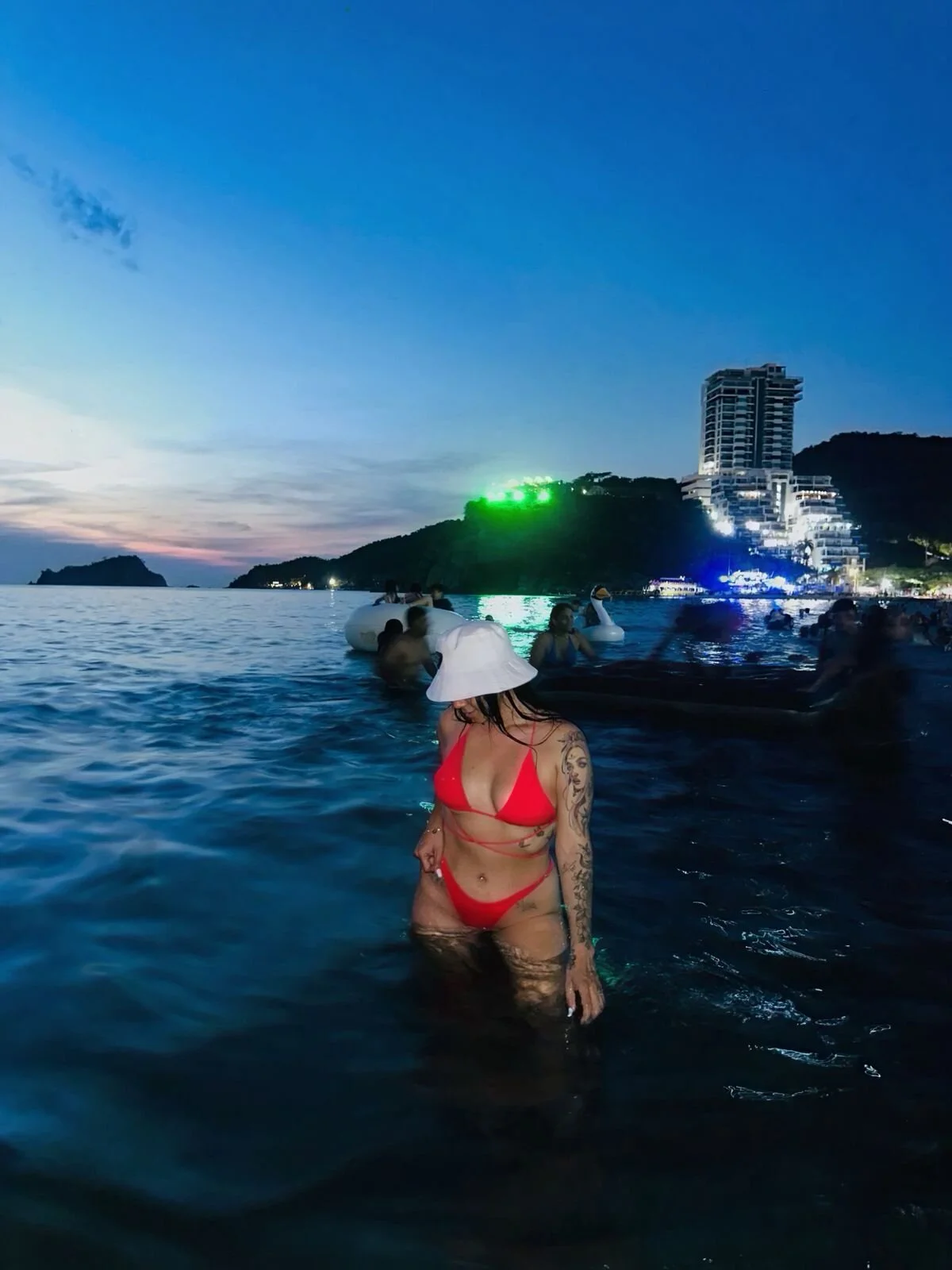 XXX Porn Photo of Nude Skcarlet_beckett 23