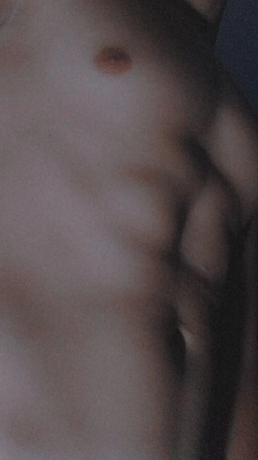 XXX Porn Photo of Nude oak_david 5