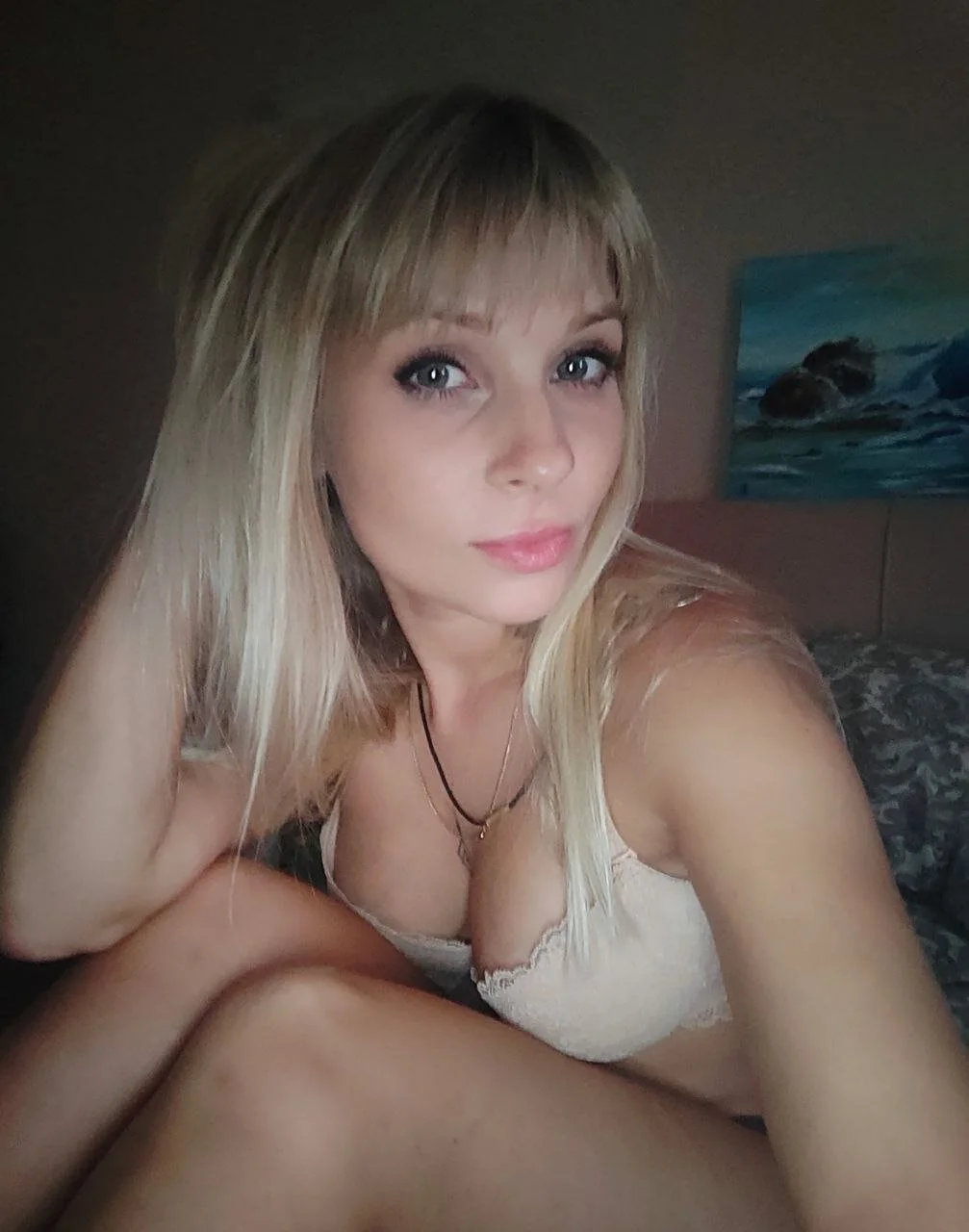 XXX Porn Photo of Nude ThalinaFlame 6