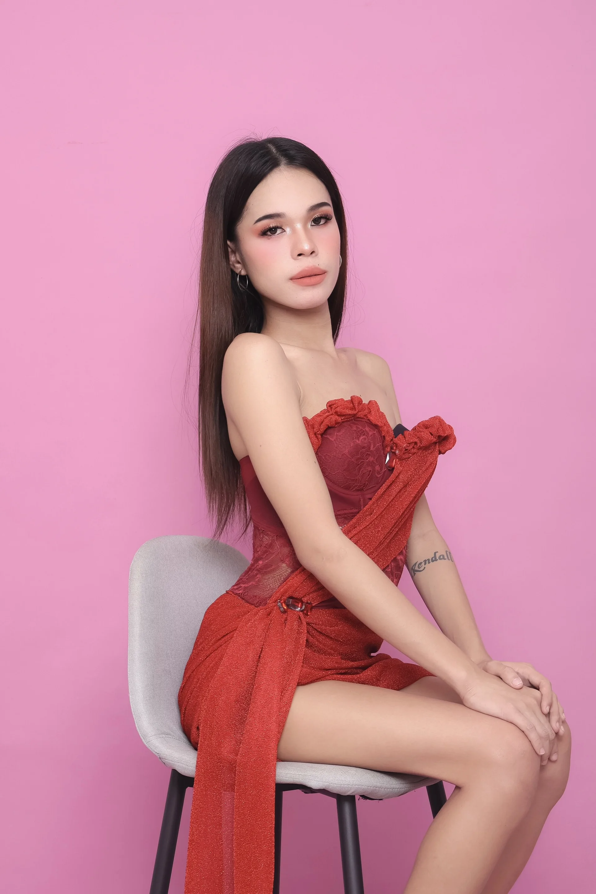 XXX Porn Photo of Nude Colette_Thompson 17