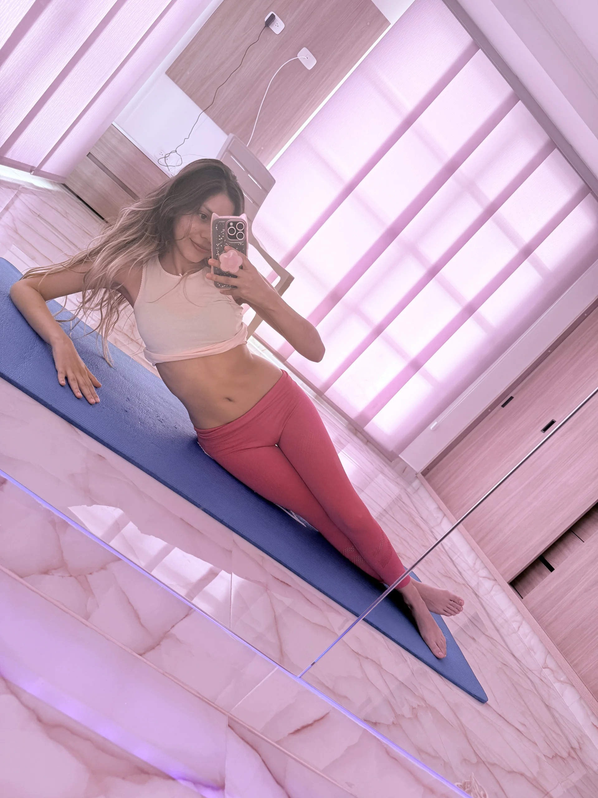 XXX Porn Photo of Nude MissBecka_ 5